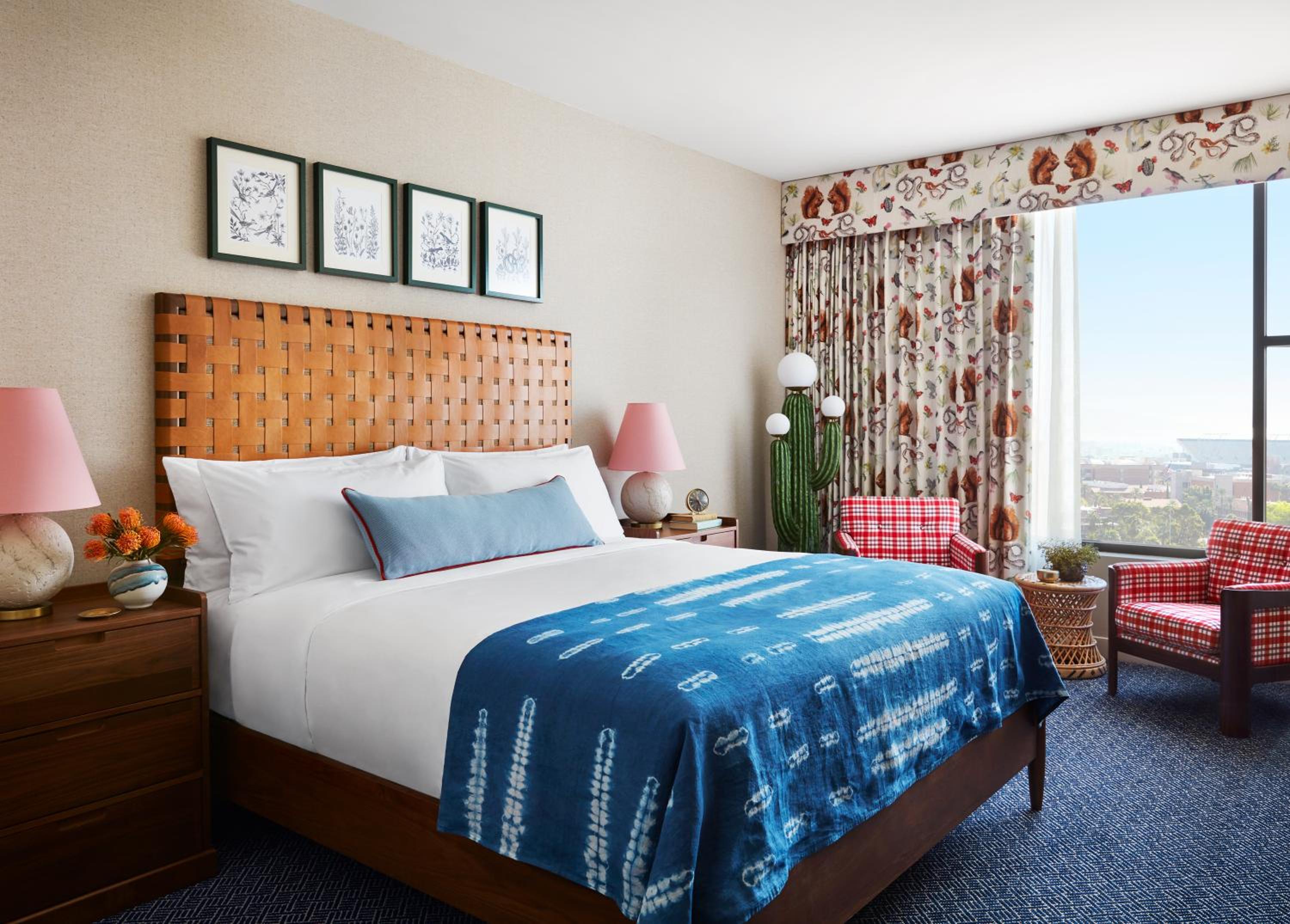Graduate King Room - Photo 2