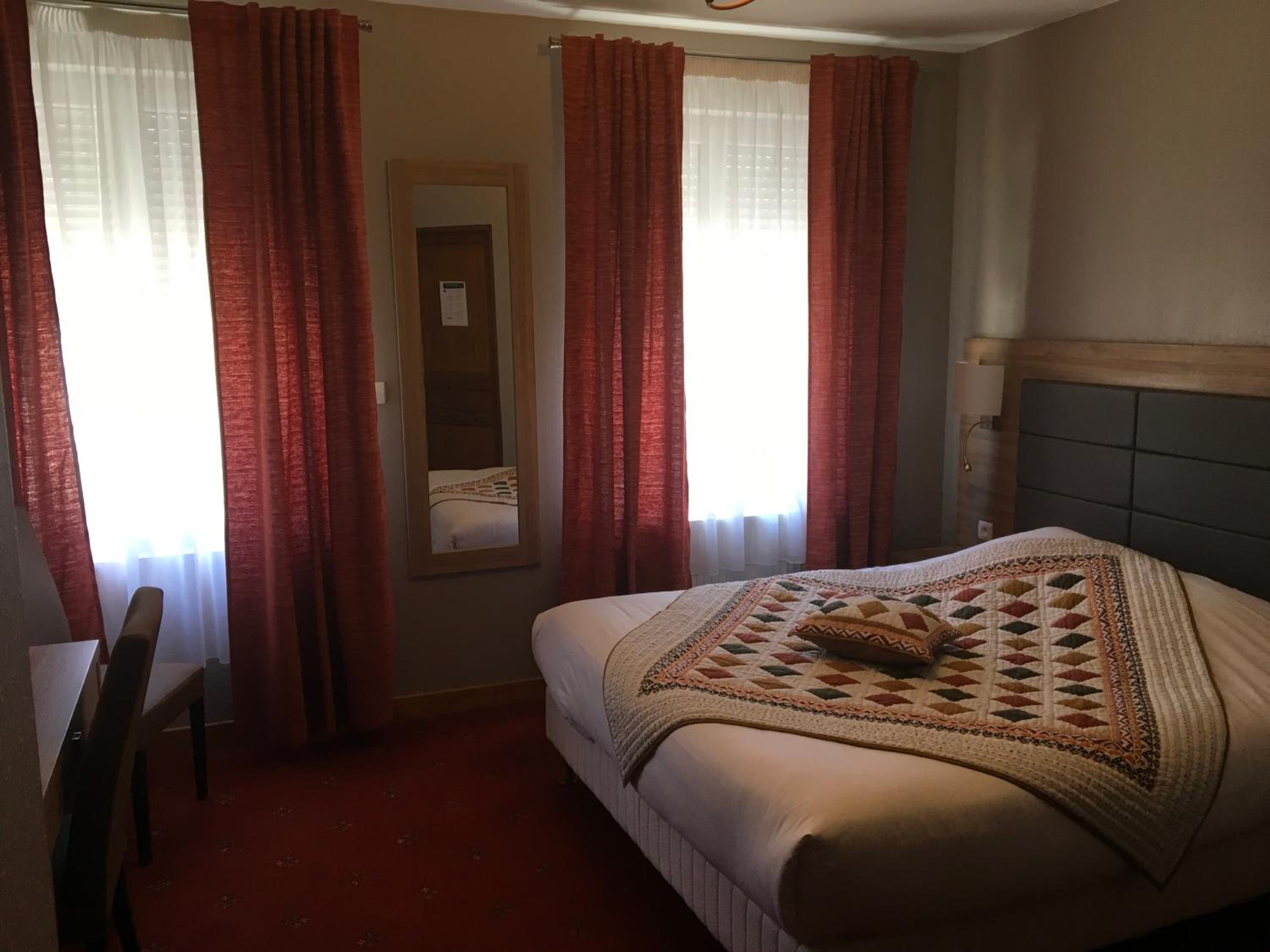 Comfort Plus Double Room photo 1