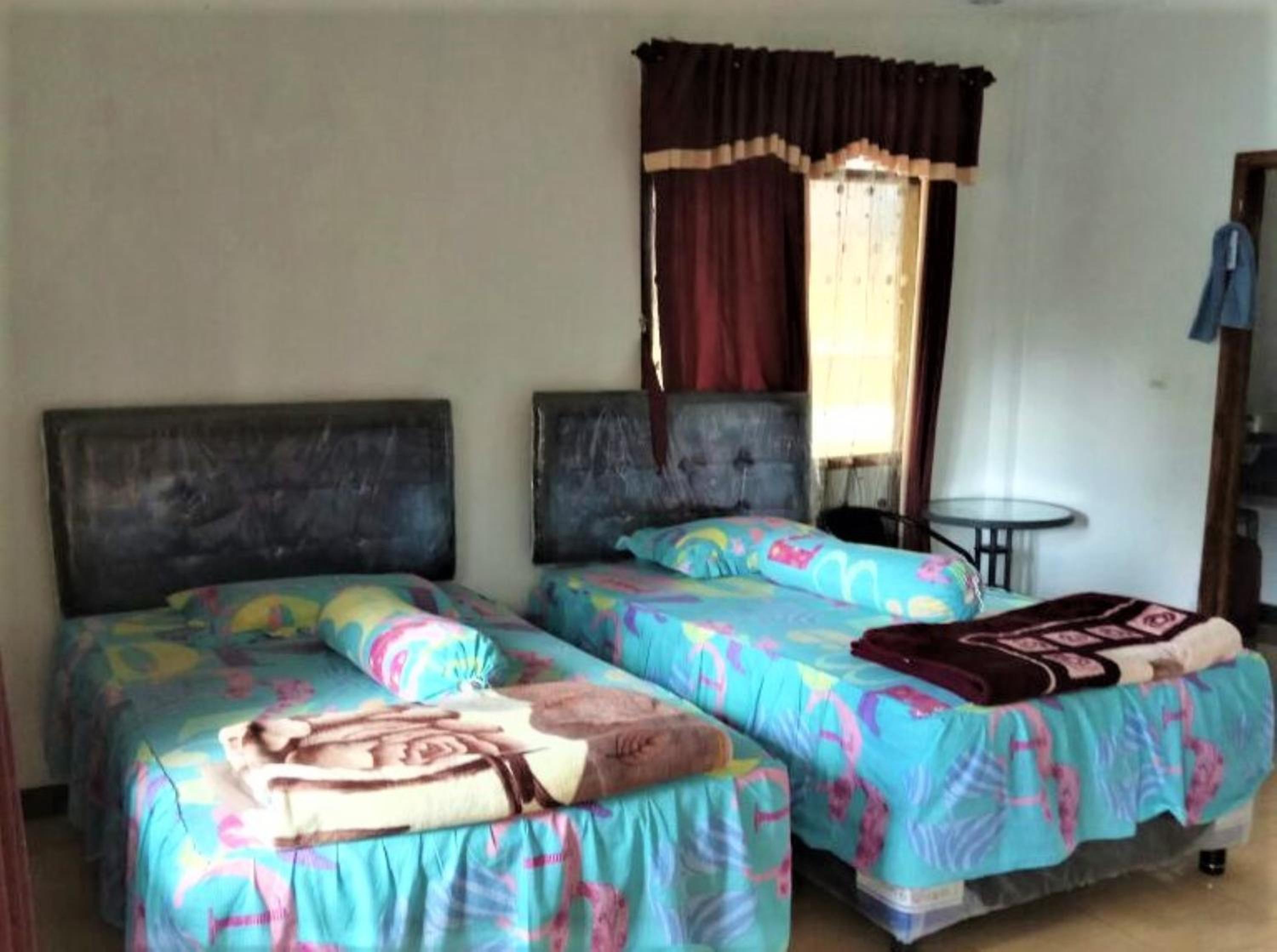 Deluxe Double or Twin Room - Photo 3
