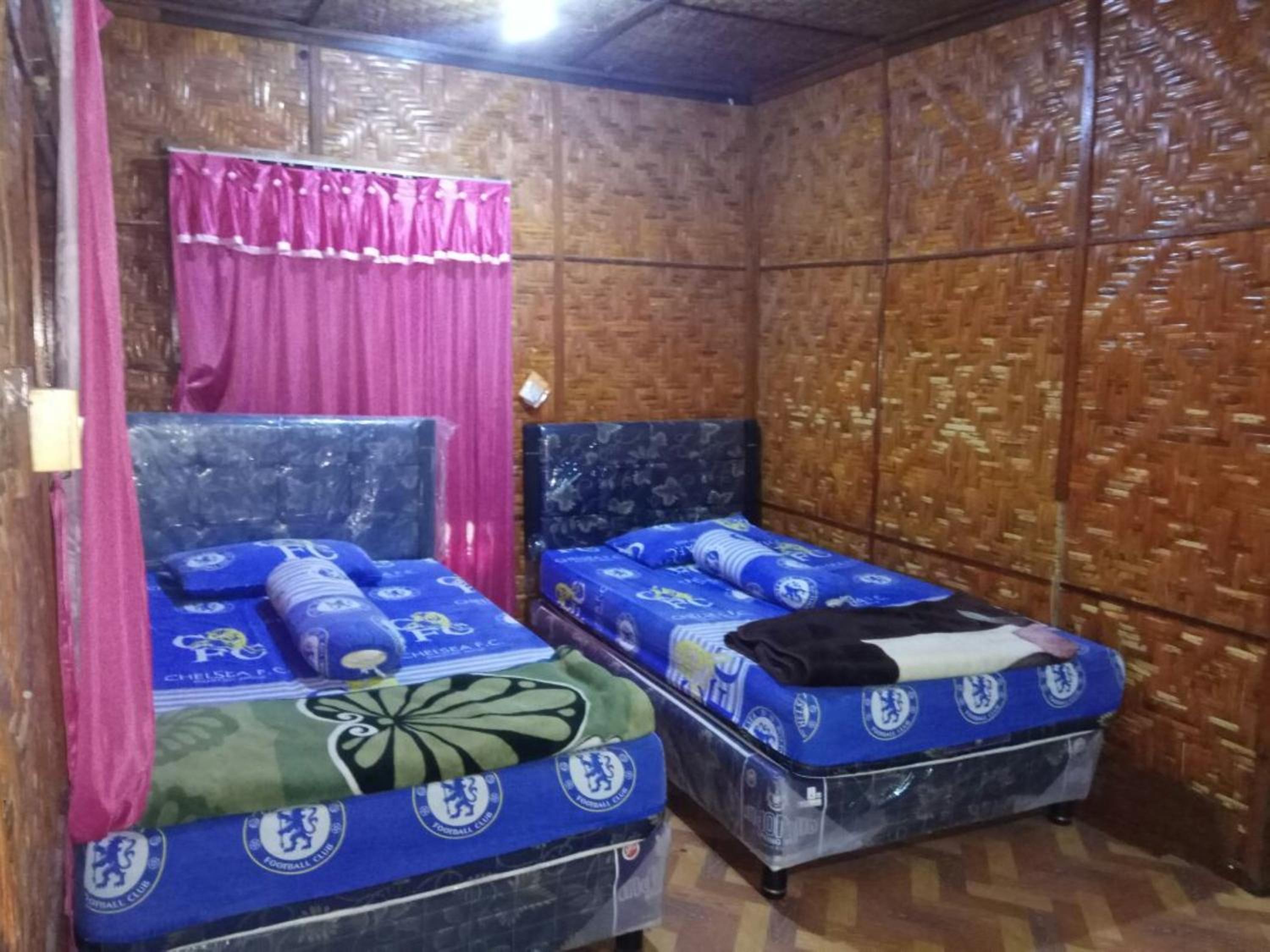 Superior Double or Twin Room - Photo 1