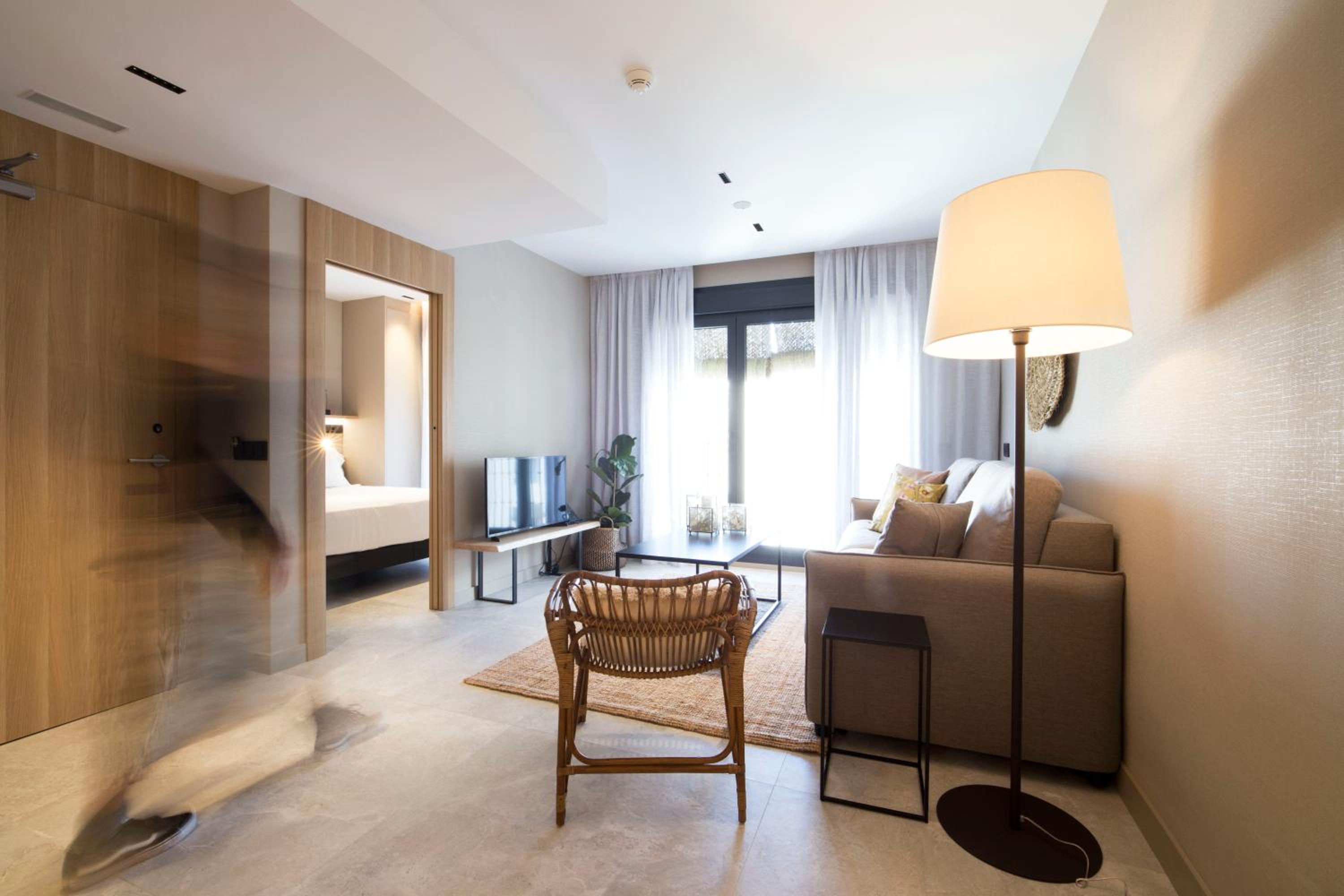 Two-Bedroom Apartment - Photo 7