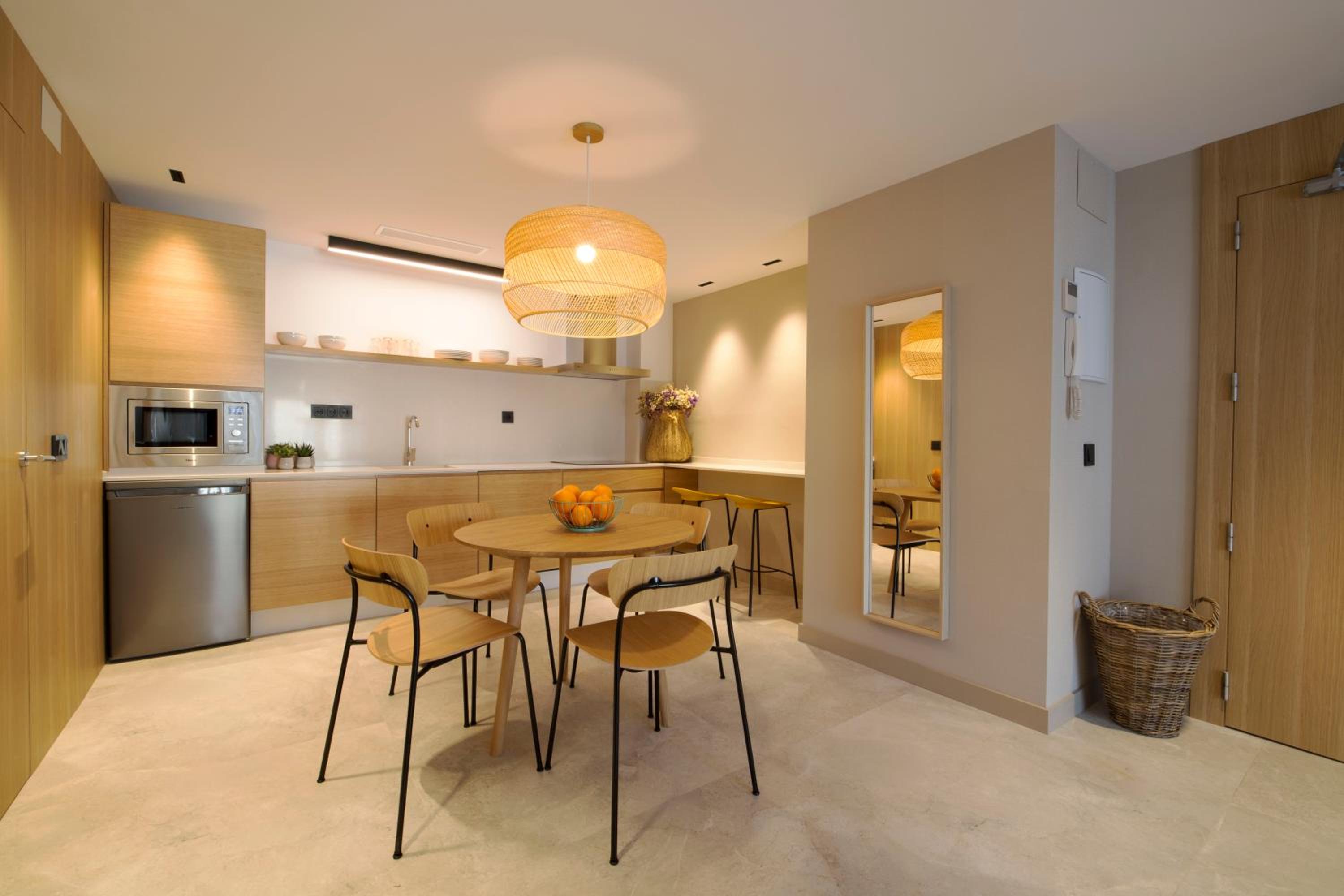 Two-Bedroom Apartment - Photo 10