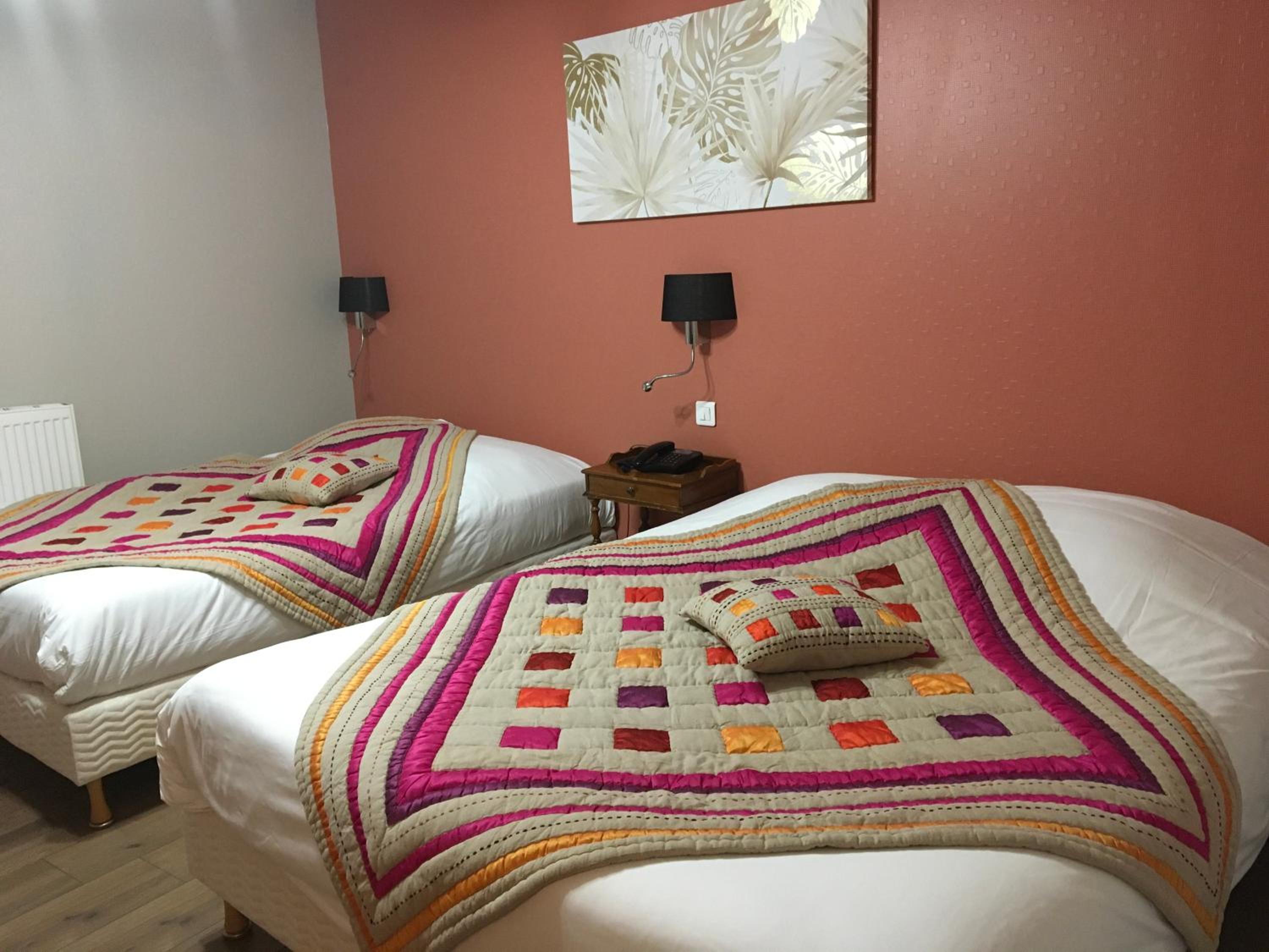 Comfort Plus Quadruple Room photo 2