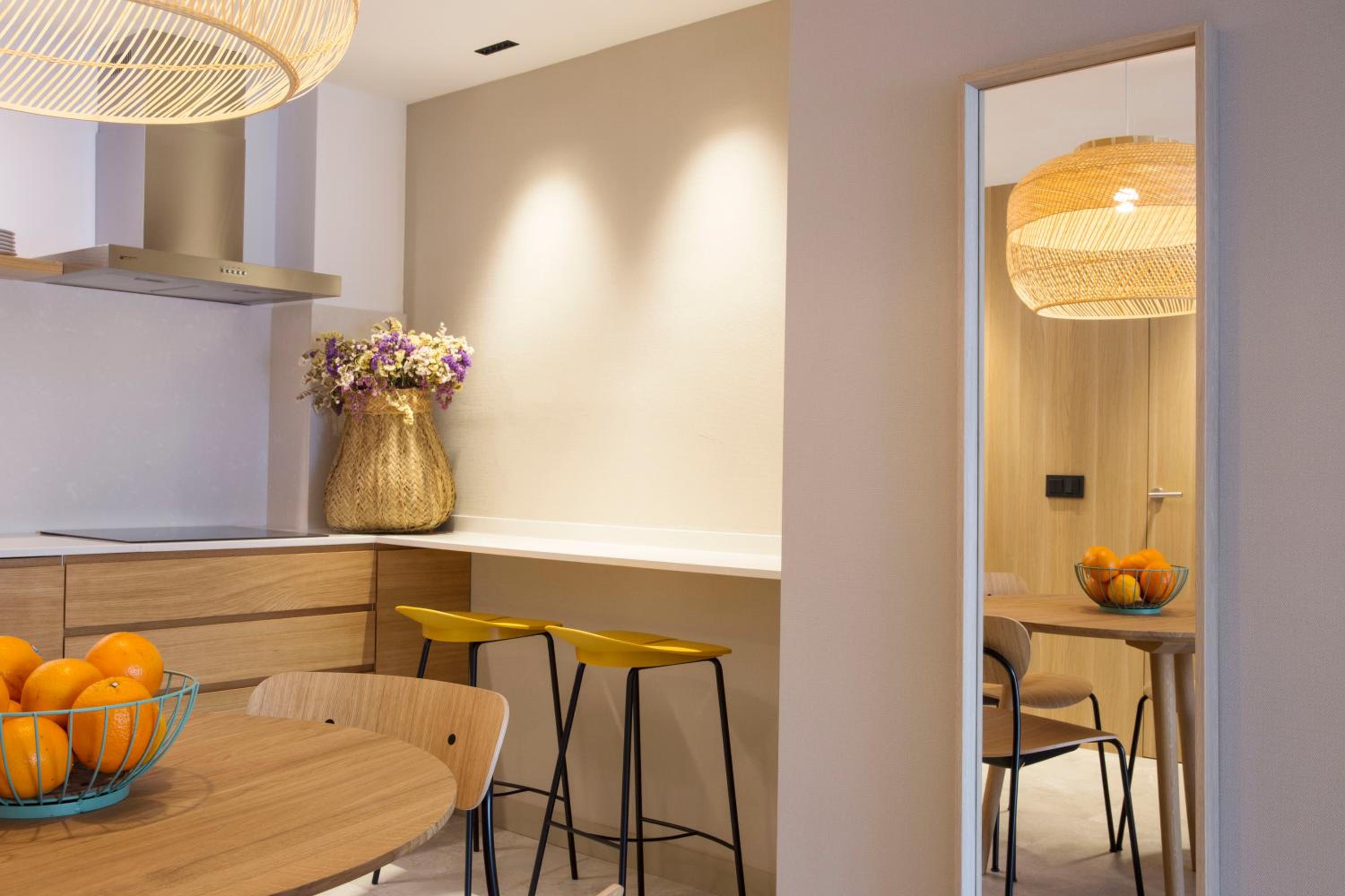 Two-Bedroom Apartment - Photo 9