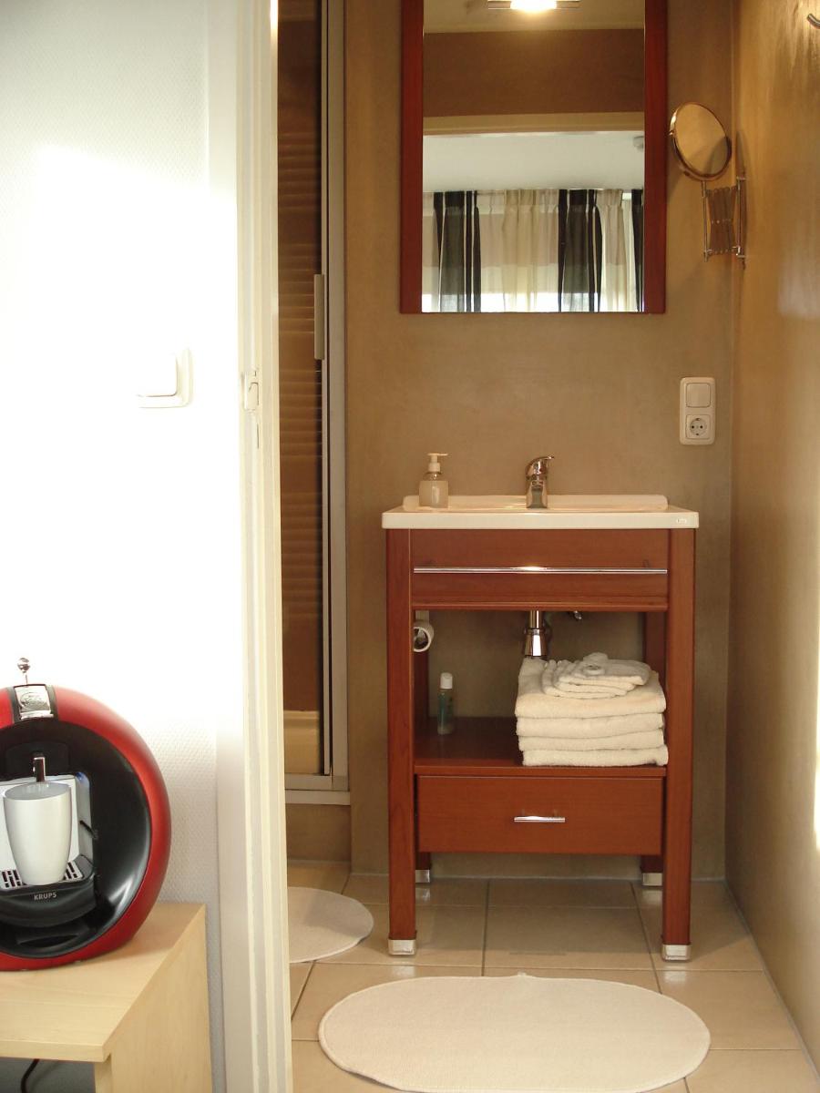Twin Room photo 3