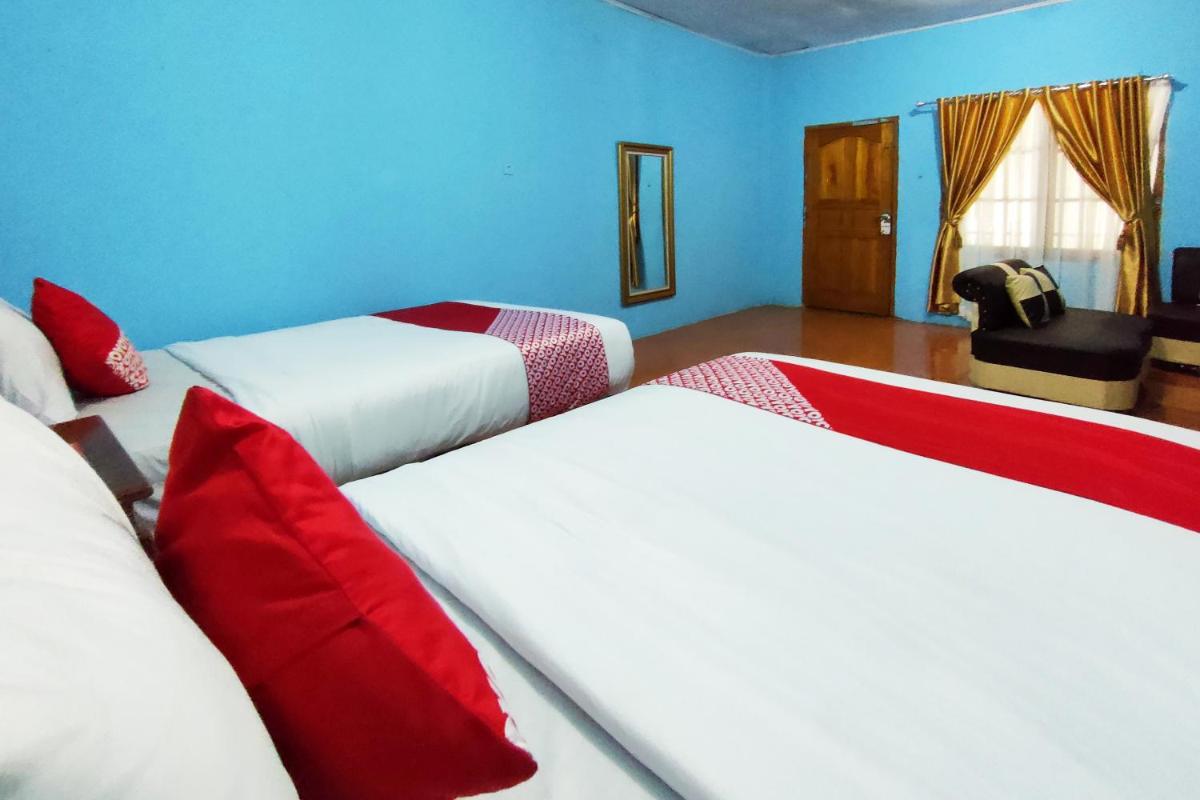 Superior Twin Room photo 3