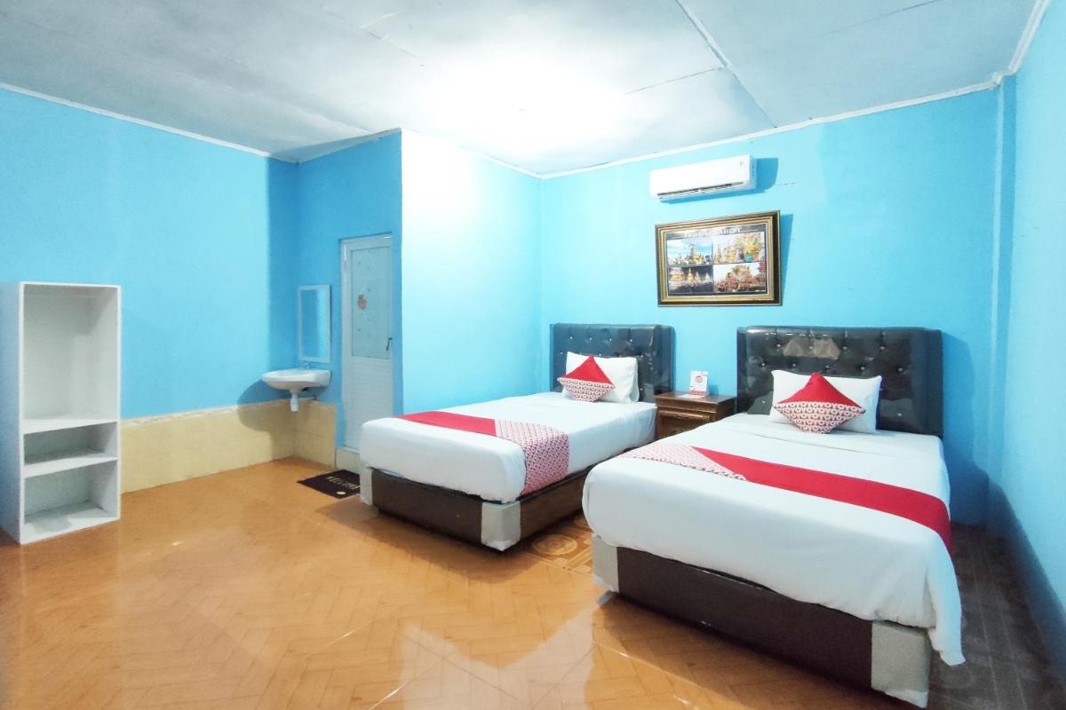 Delxue Twin Room photo 2