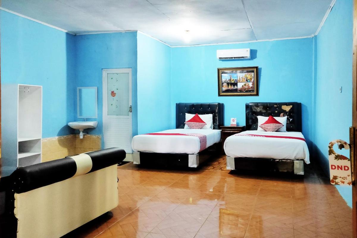 Superior Twin Room photo 2