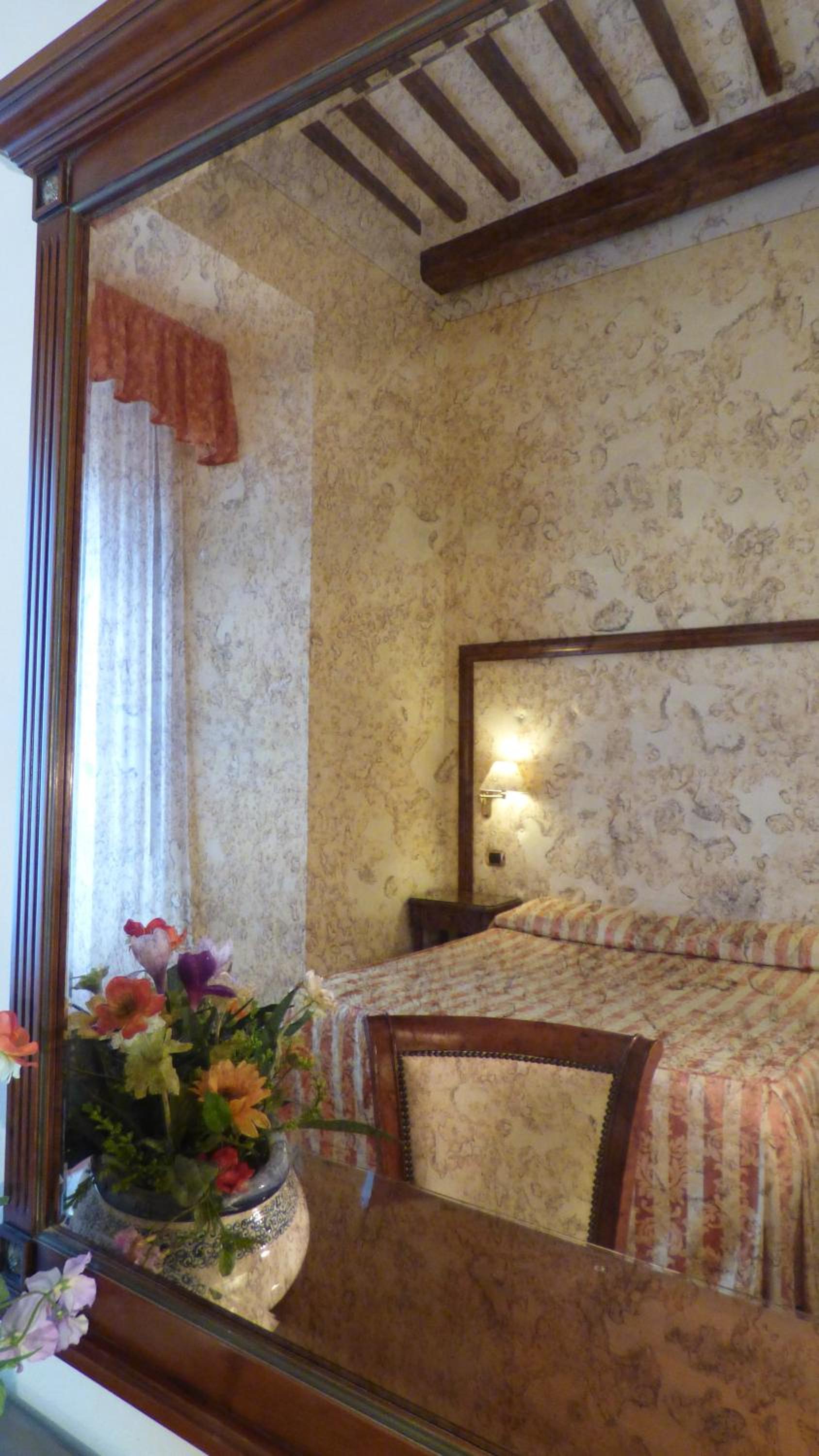Double room without view - Photo 4