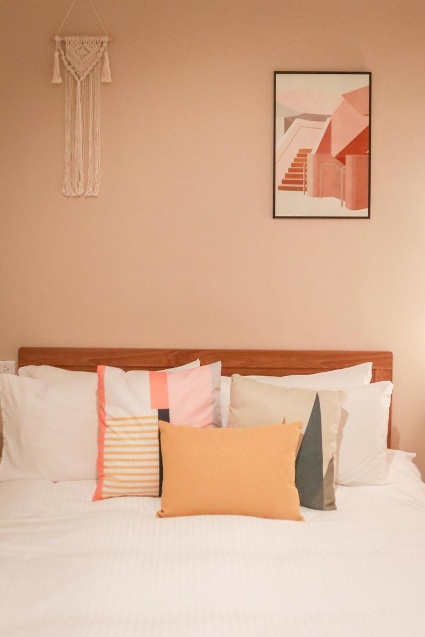 Standard Double Room photo 2