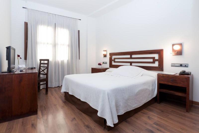 Habitación #1412529