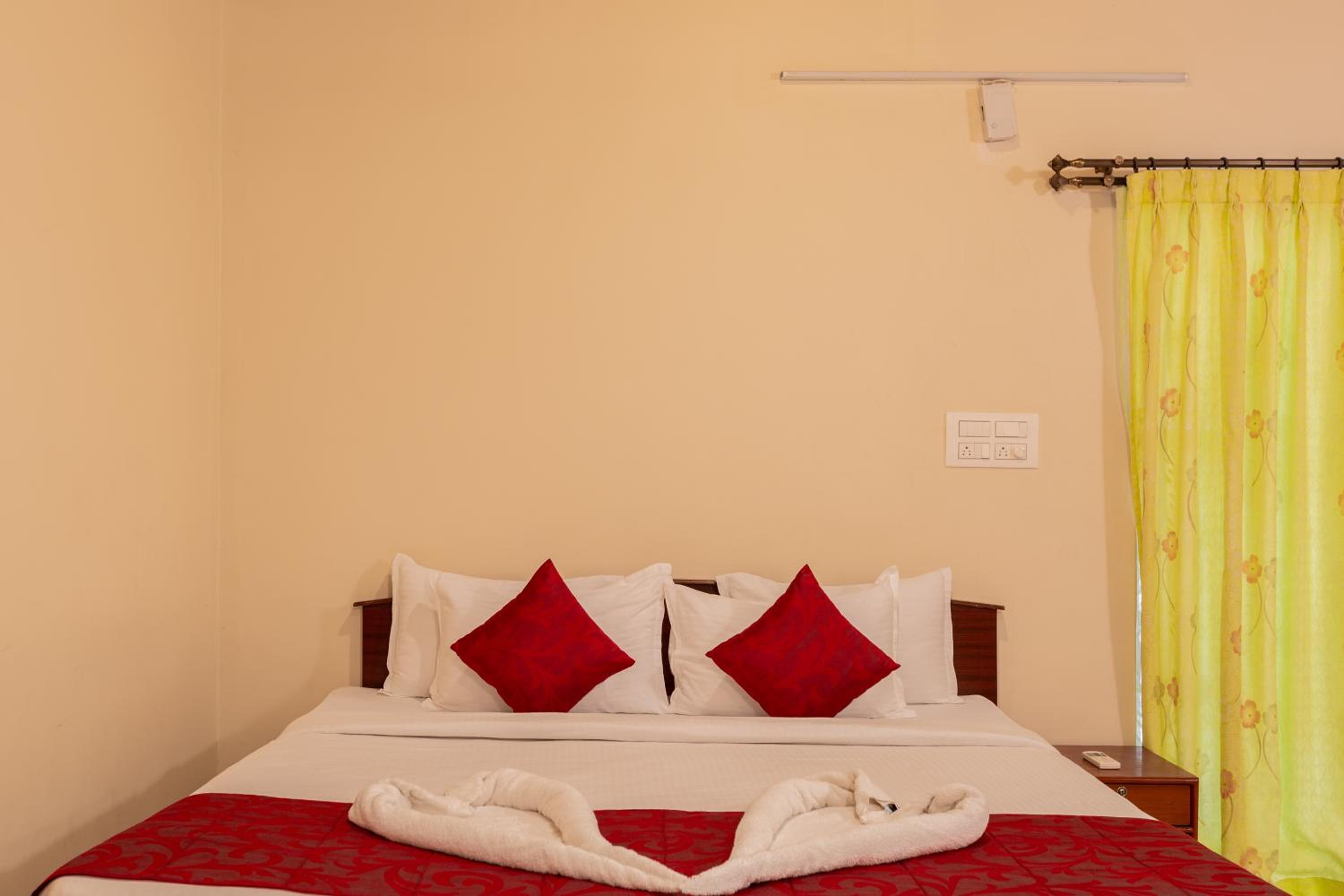 Deluxe Room photo 2