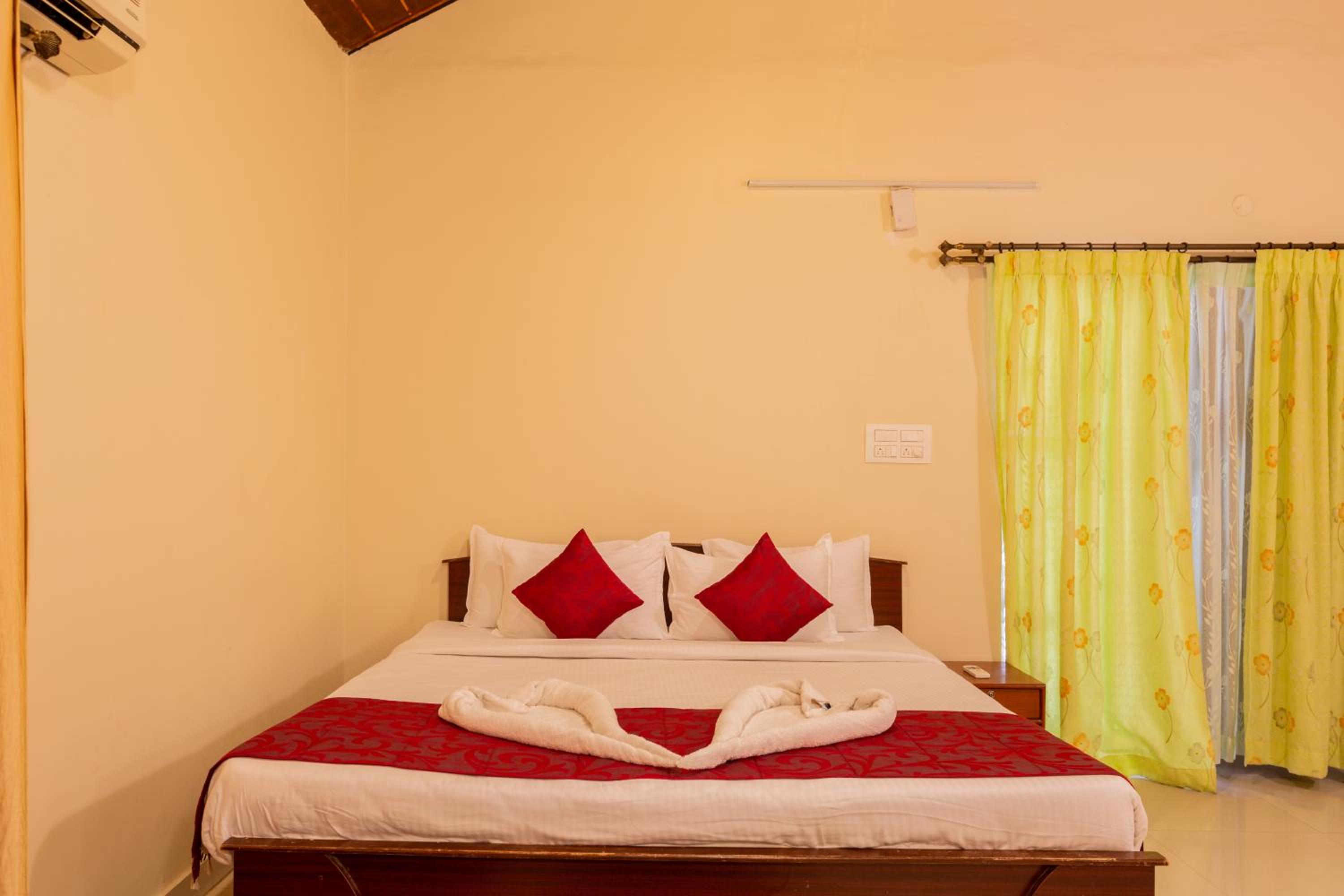 Deluxe Room photo 1