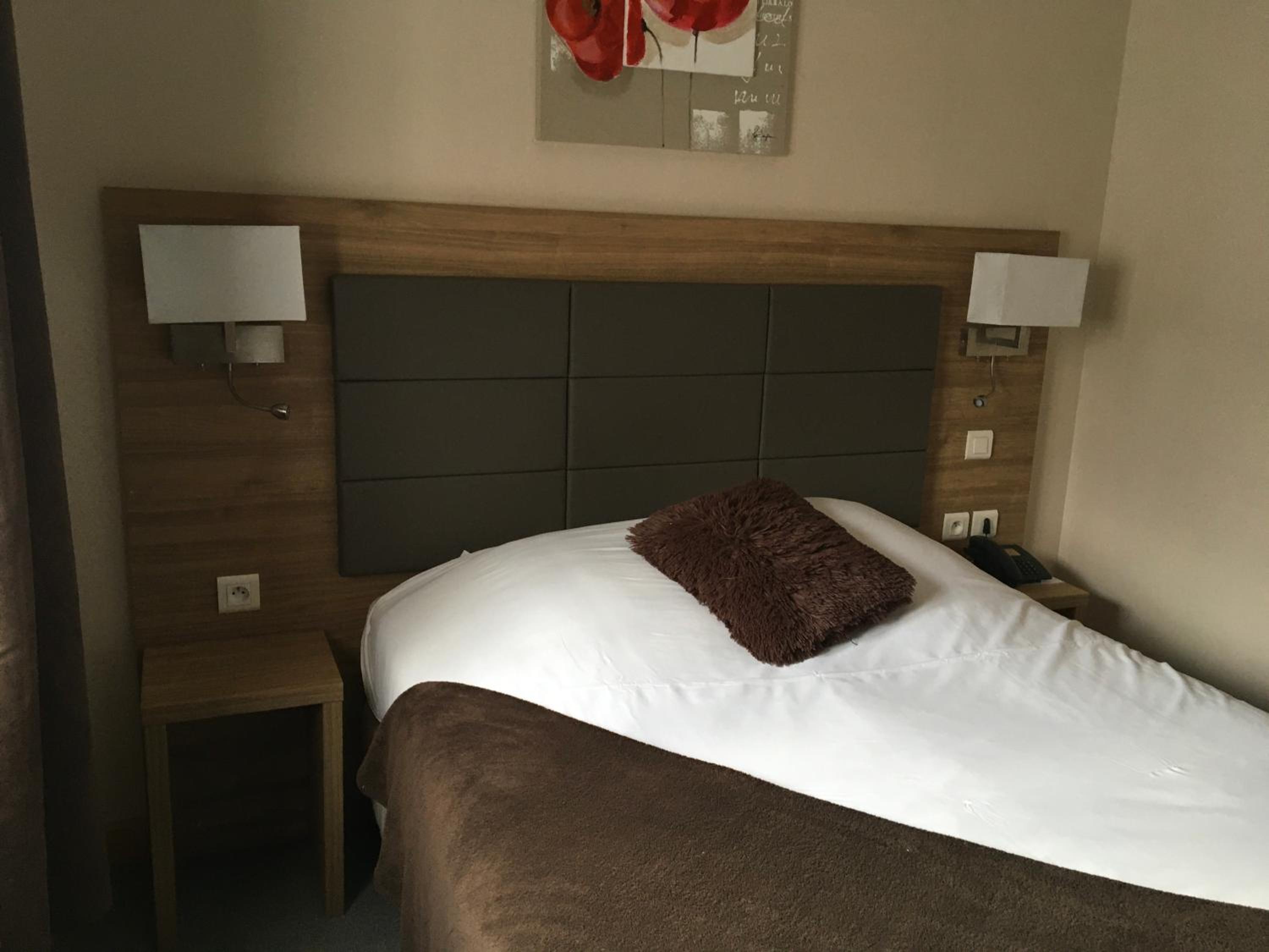 Standard Double Room photo 1
