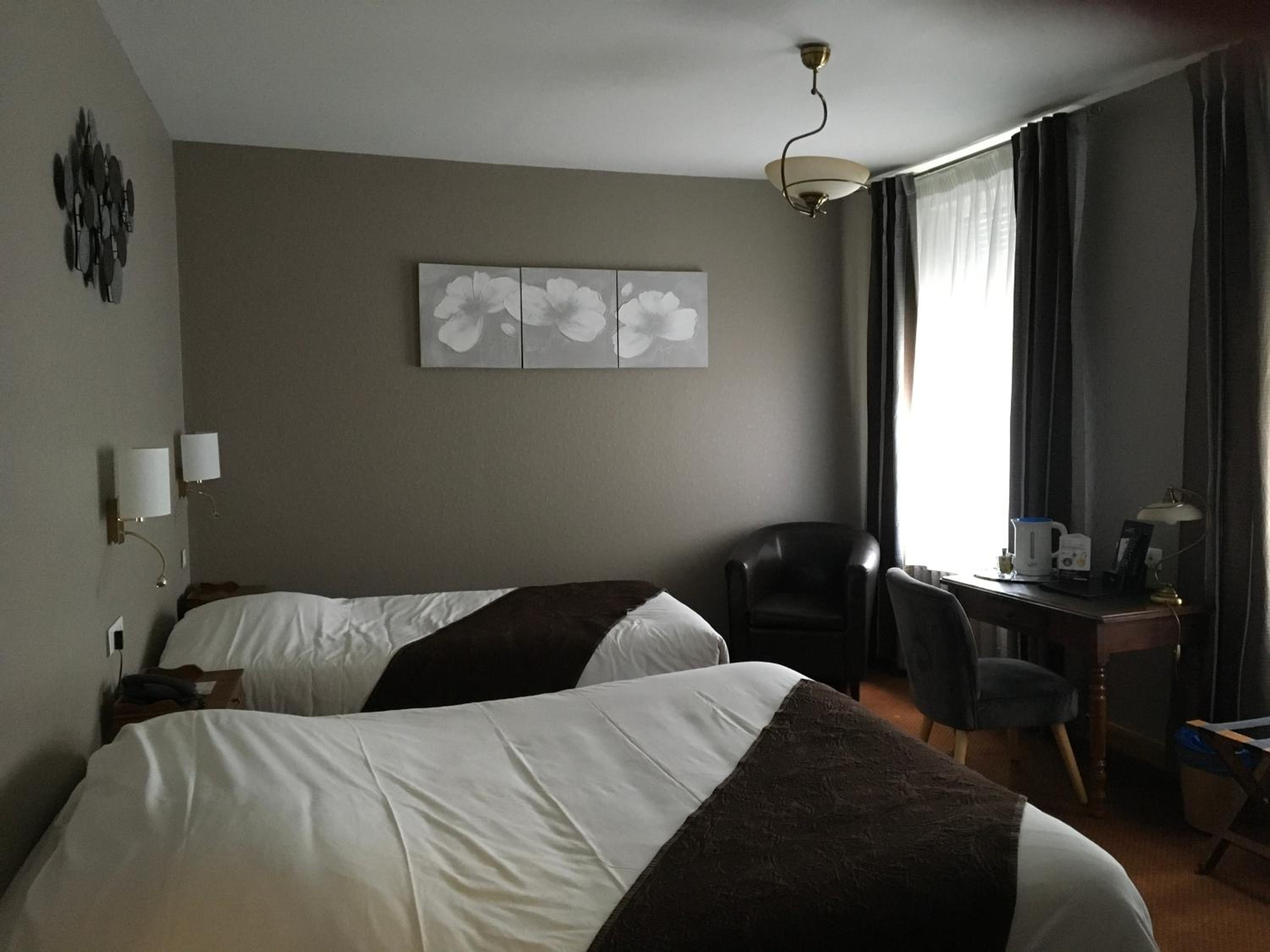 Comfort Plus Triple Room photo 1