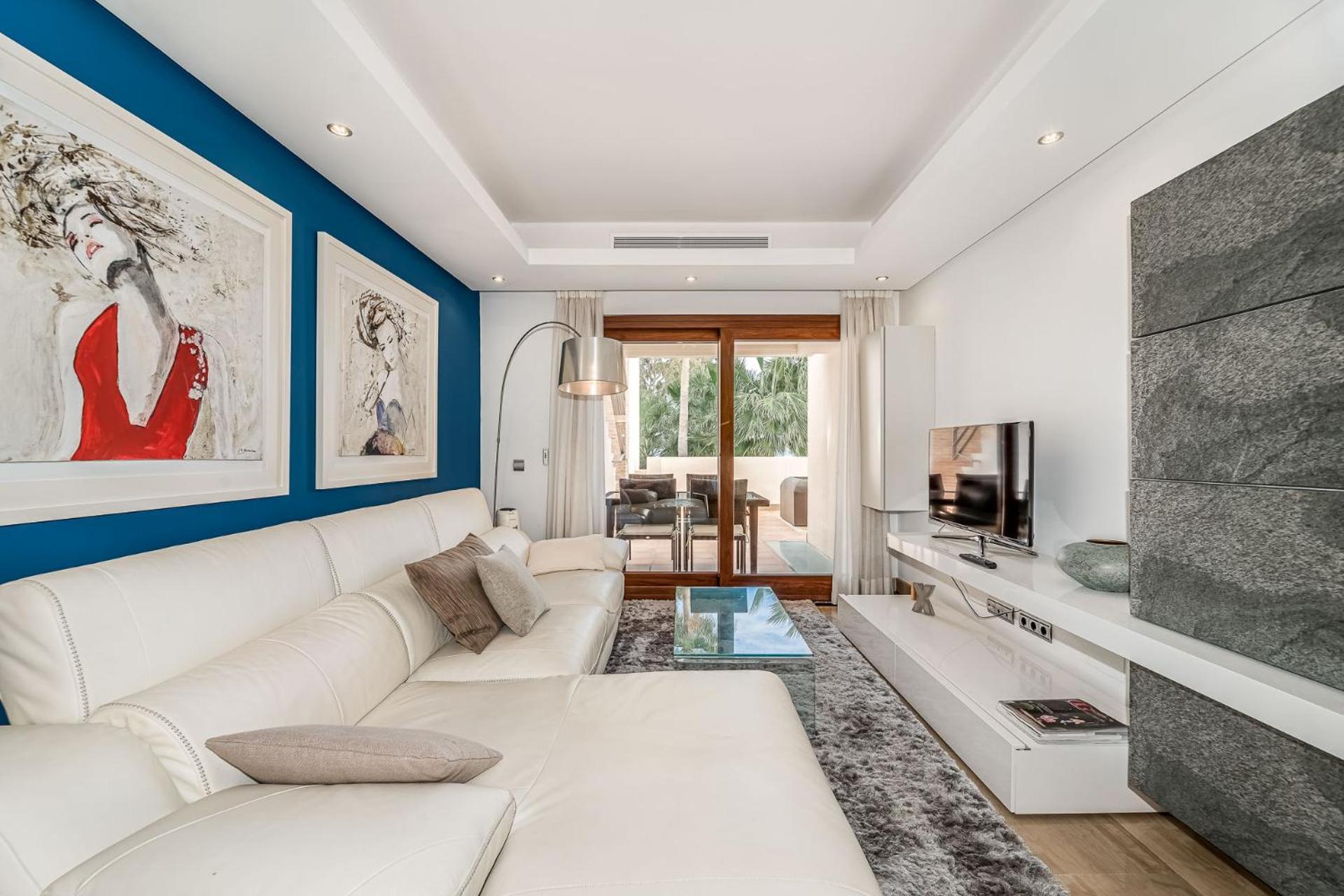 Apartamento Penthouse