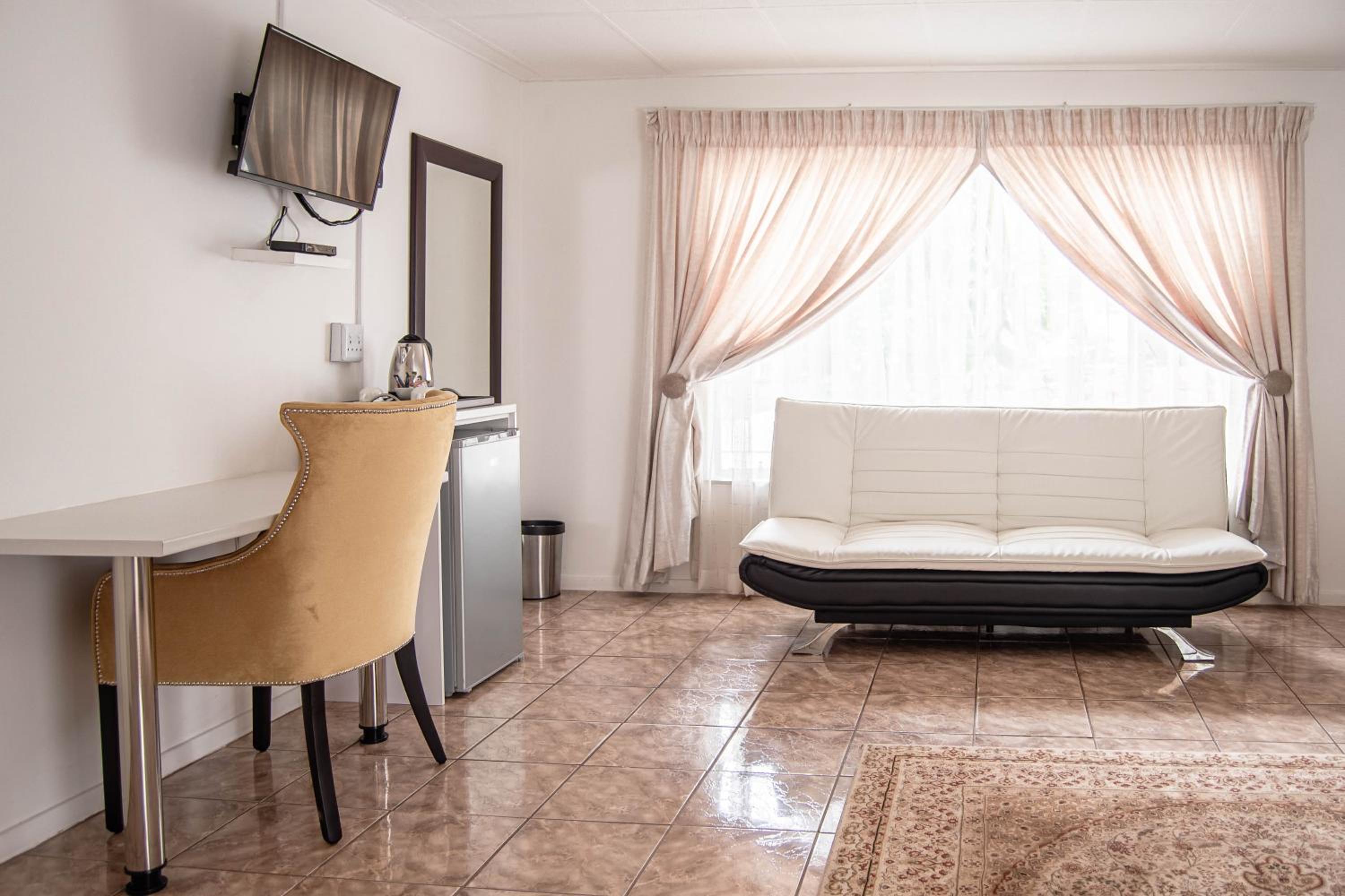  Double Room photo 2