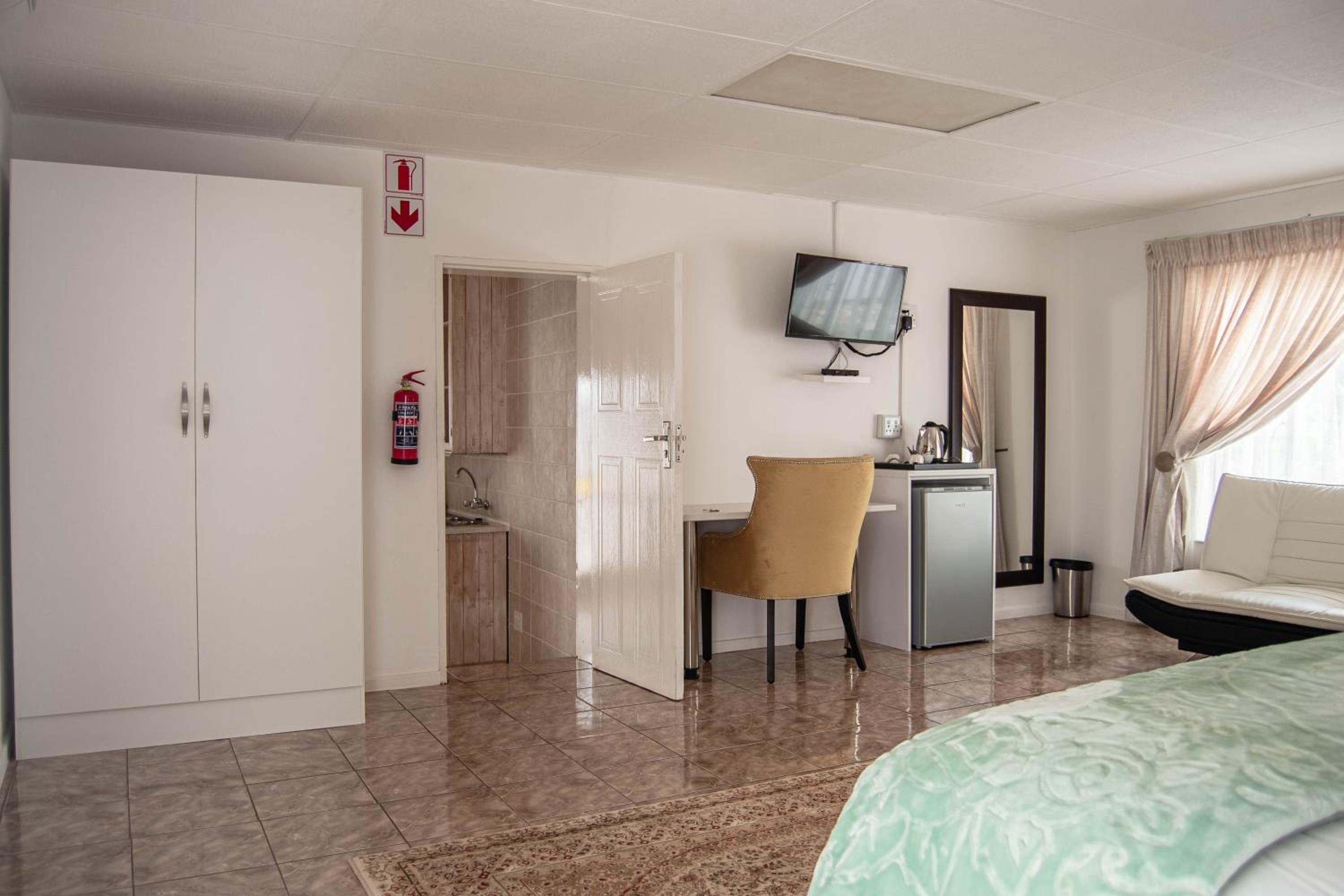  Double Room photo 3