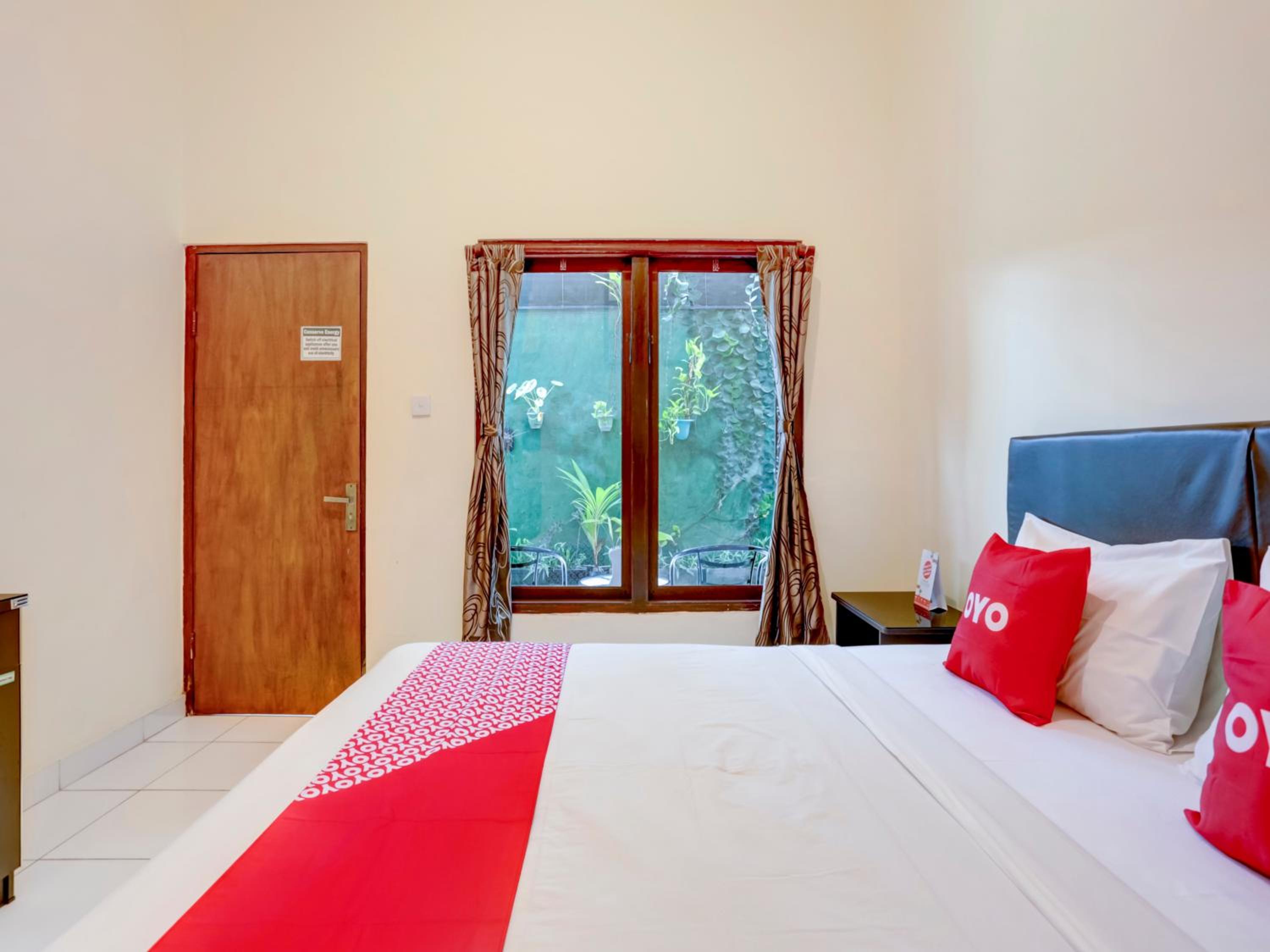 Standard Double Room - Photo 6