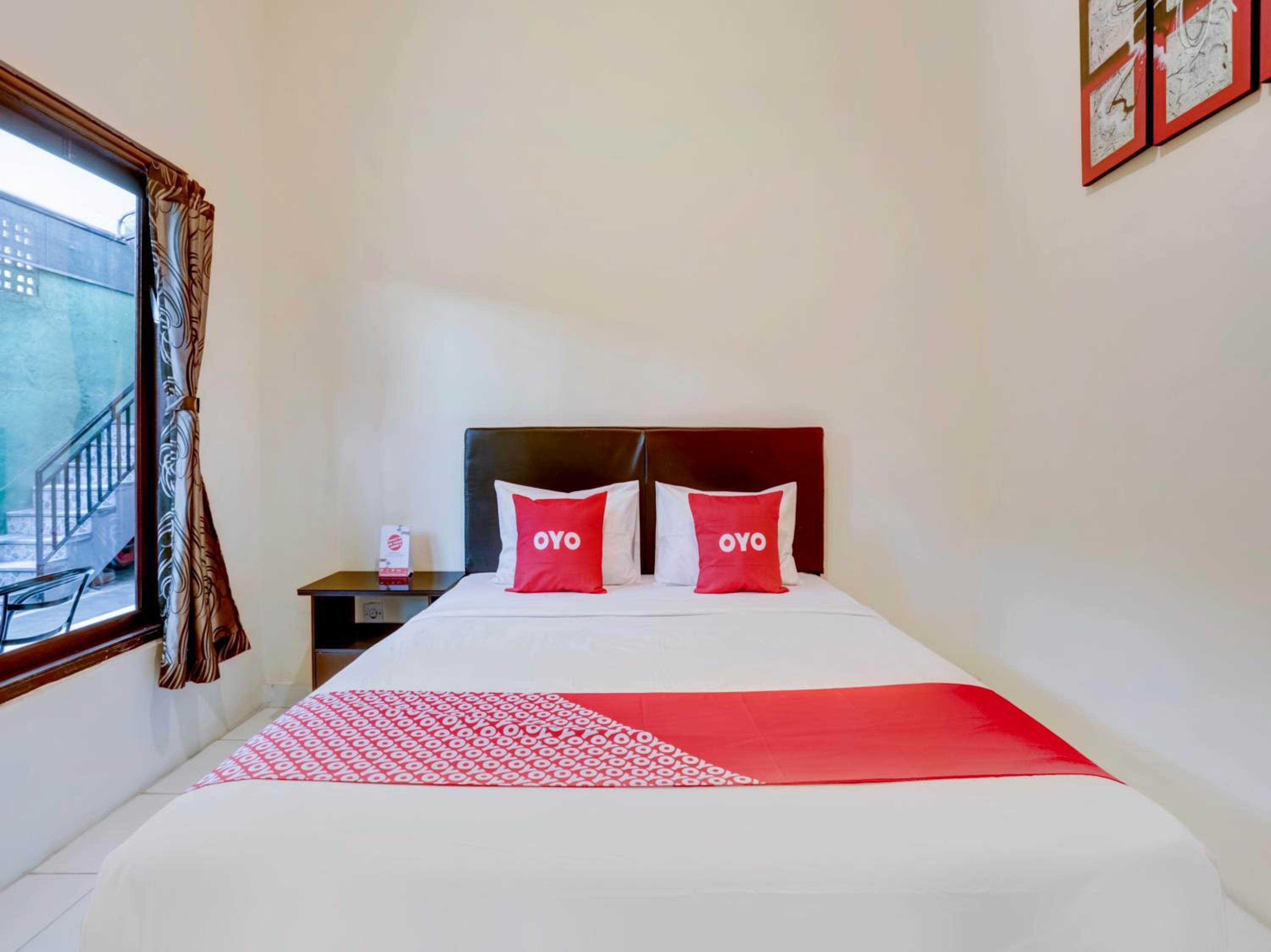 Standard Double Room - Photo 5