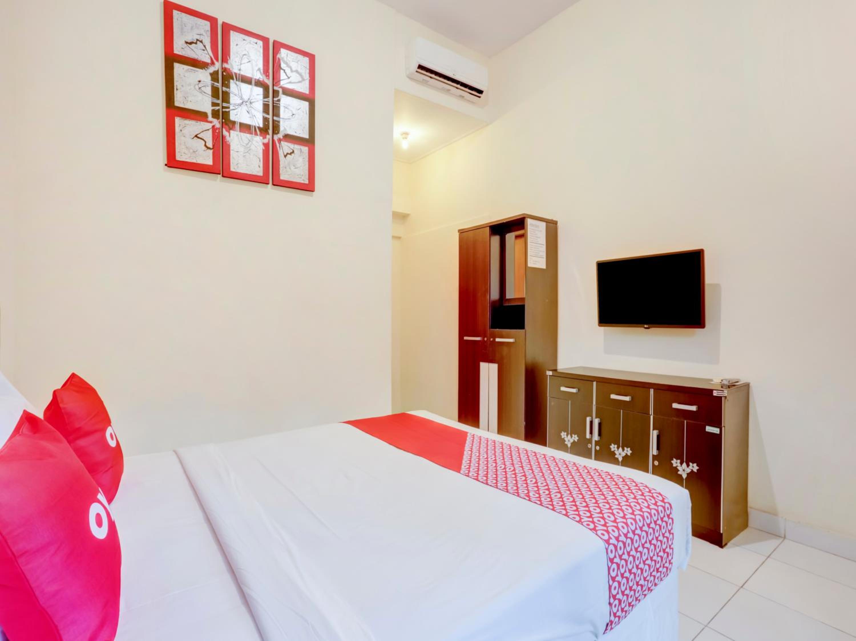 Standard Double Room - Photo 3