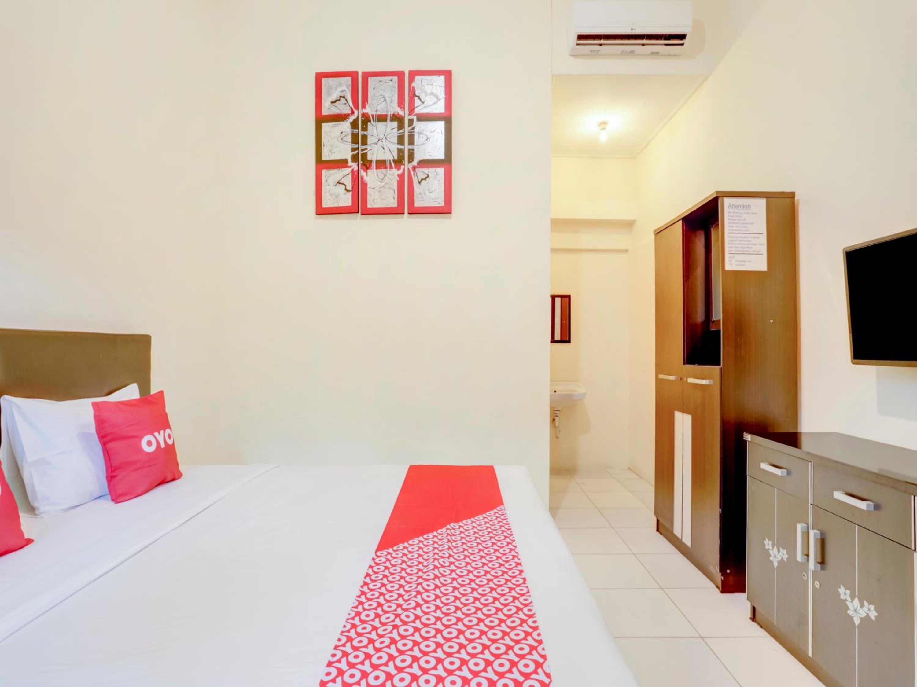 Standard Double Room - Photo 4