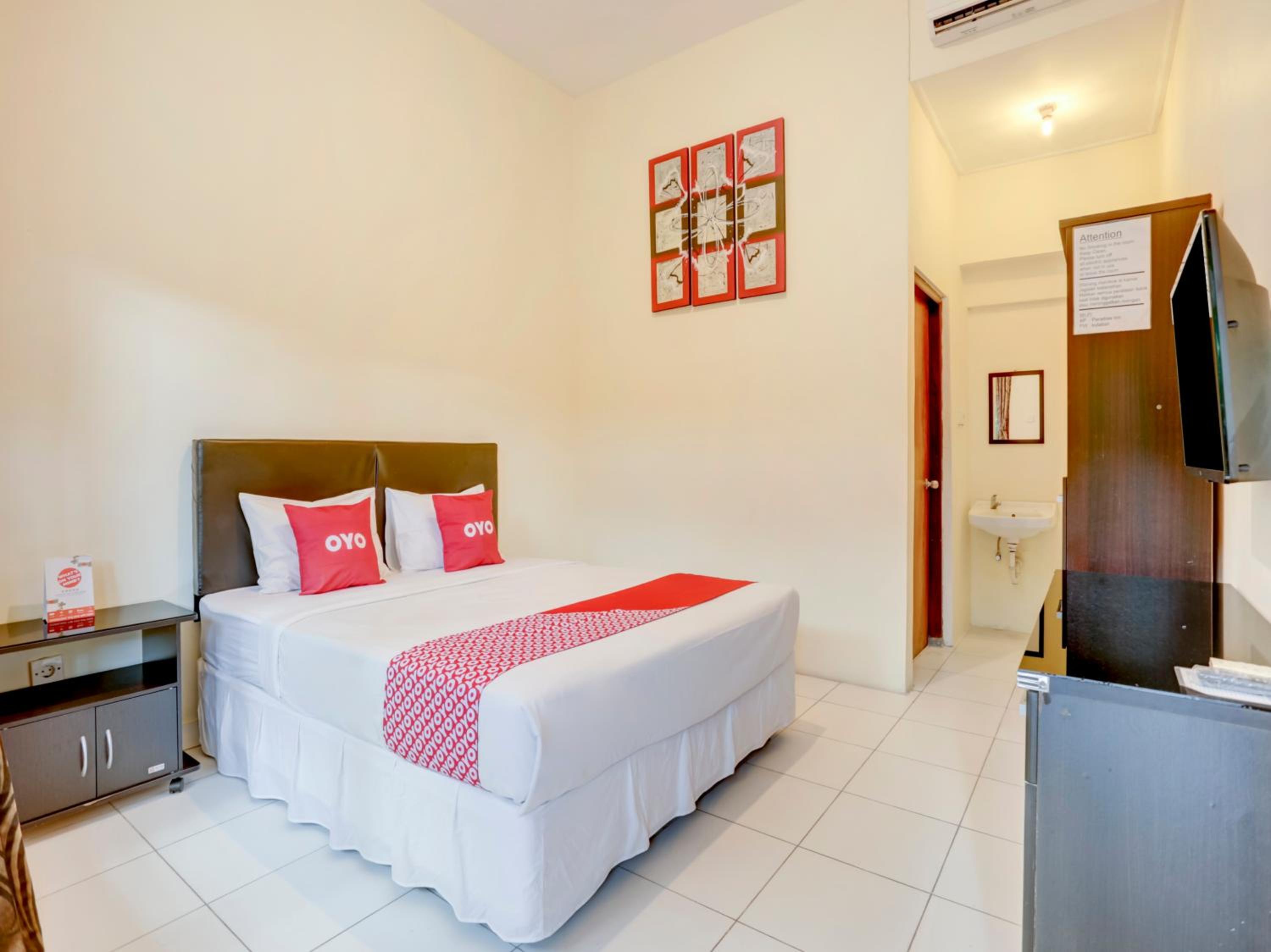 Standard Double Room - Photo 1