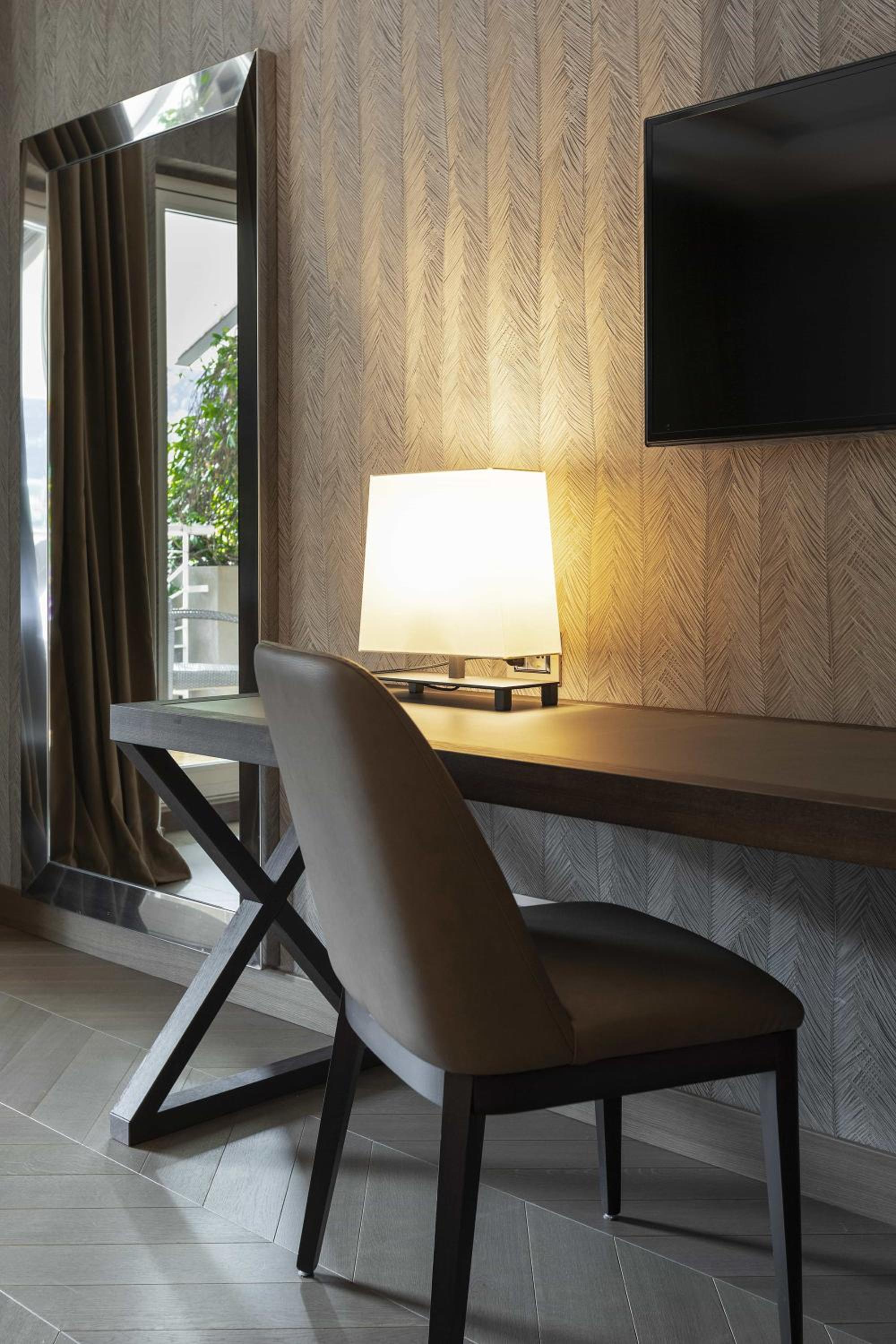 Classic Double or Twin Room - Photo 3