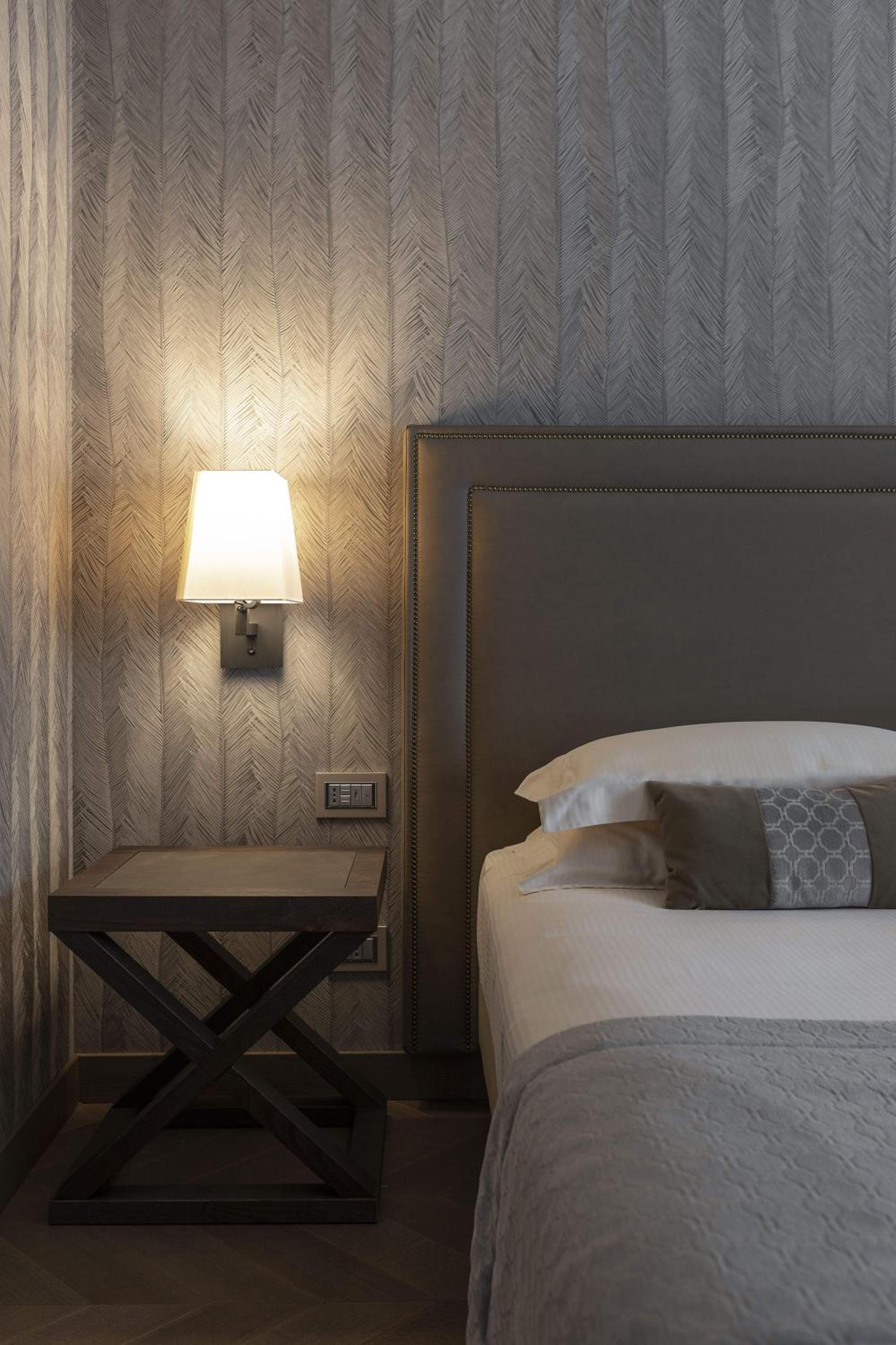 Classic Double or Twin Room - Photo 2