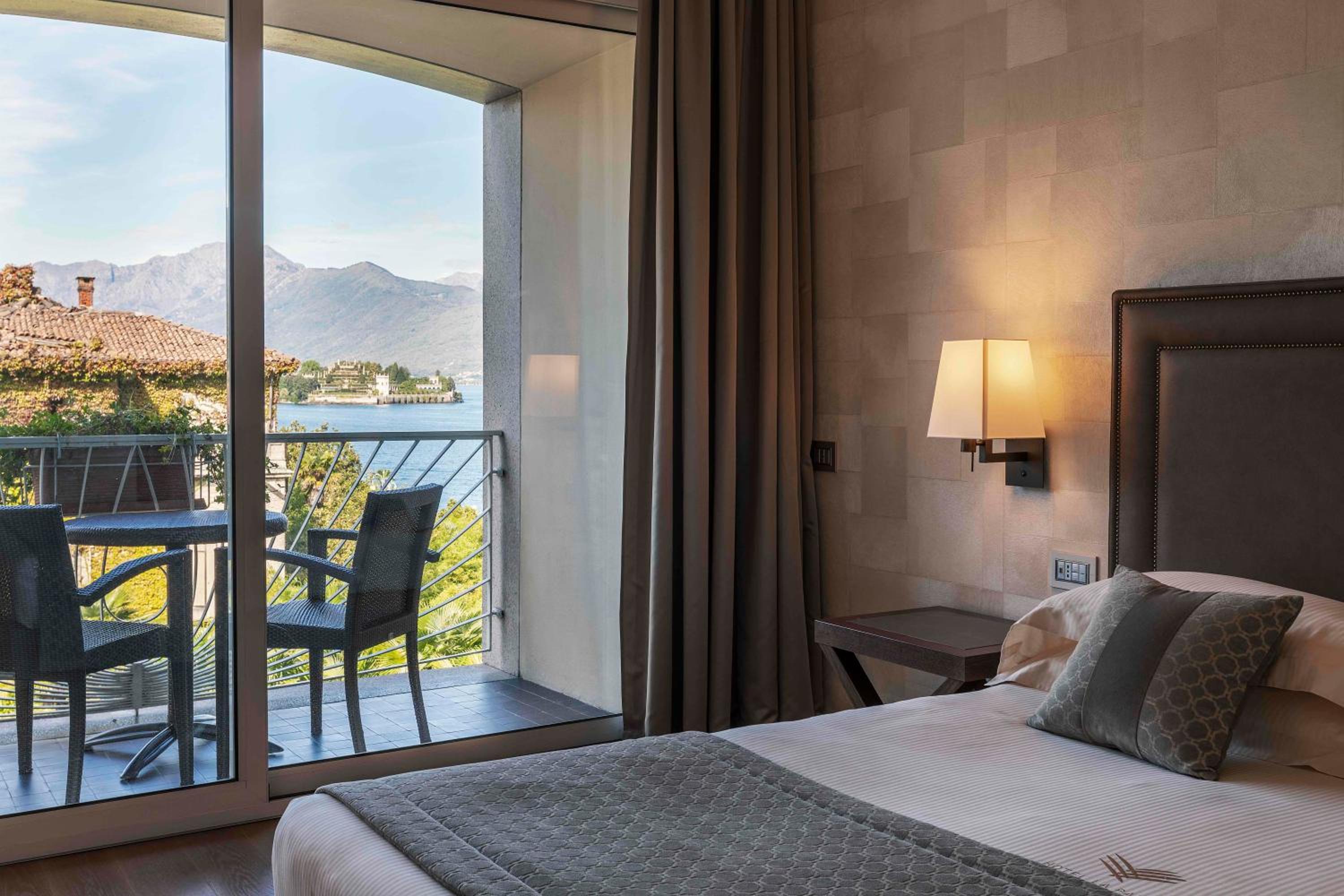 Superior Double or Twin Room with Partial Lake View - Photo 6