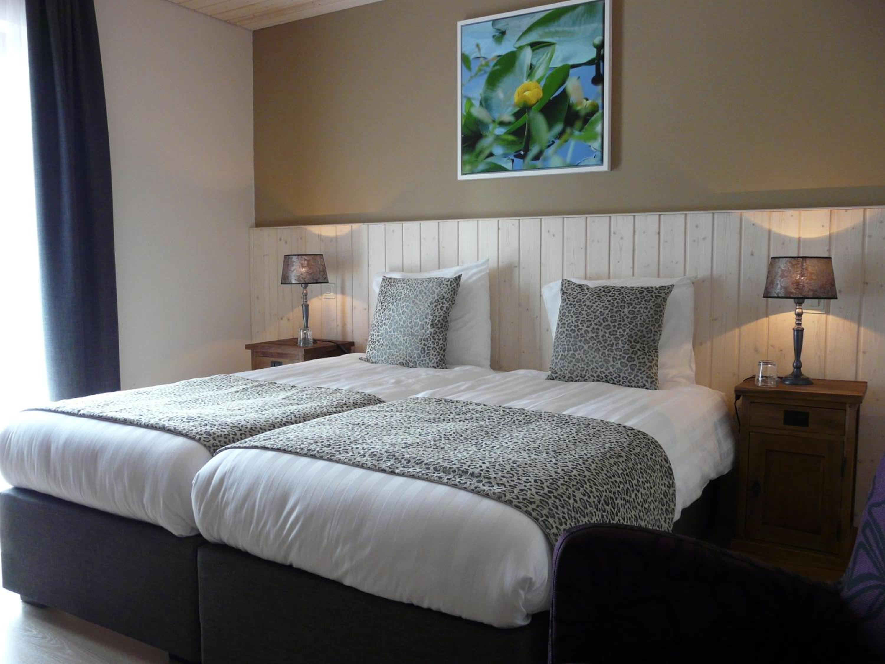 Comfort Double Room - Disability Access photo 1