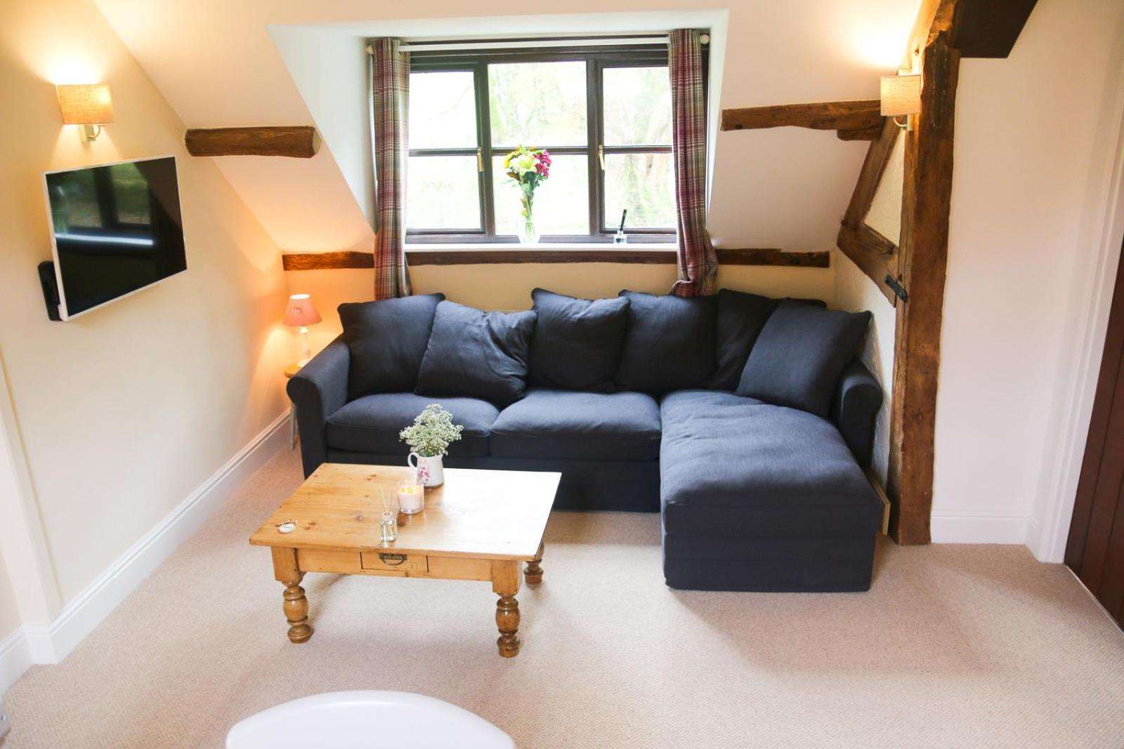Kestrel Cottage