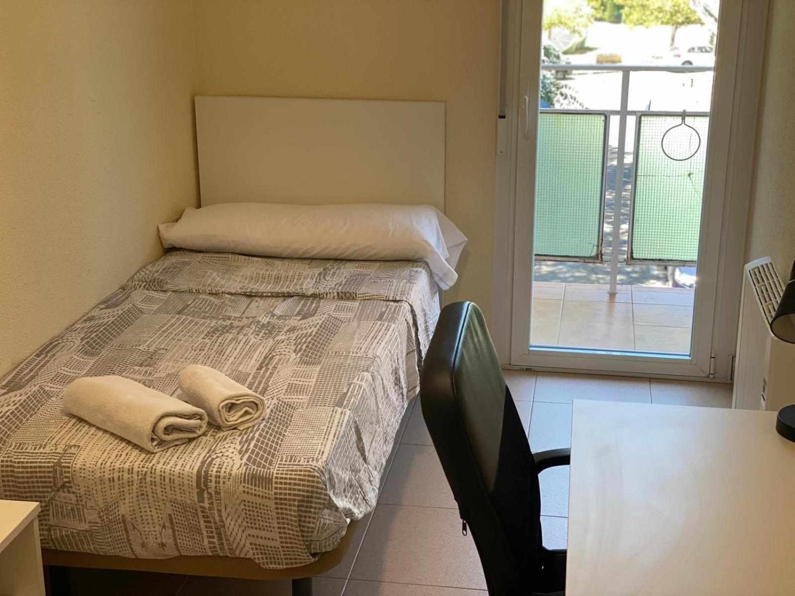 Single Room photo 3