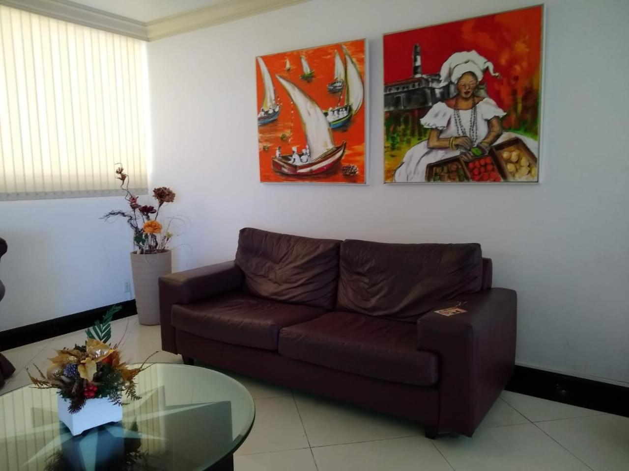 Studio Apartment - Photo 3