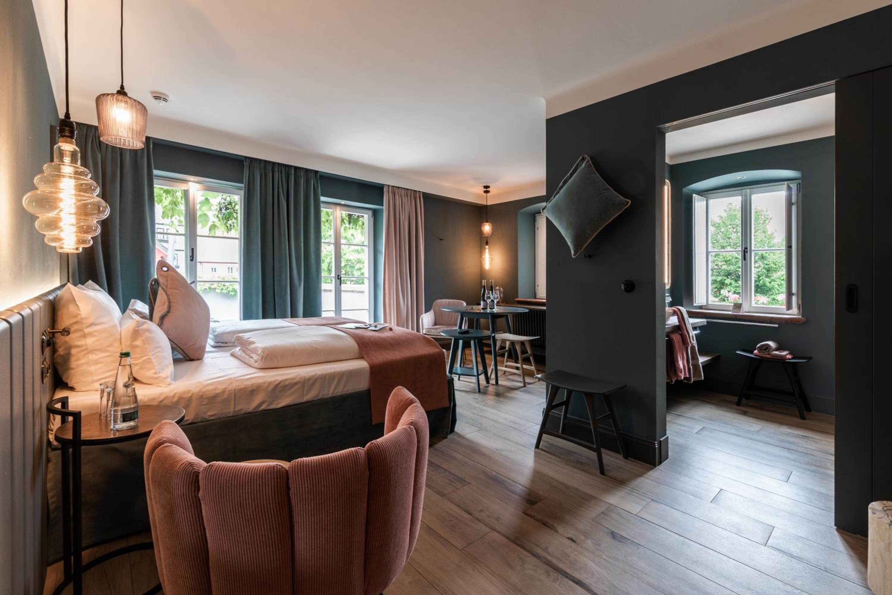 Suite photo 1
