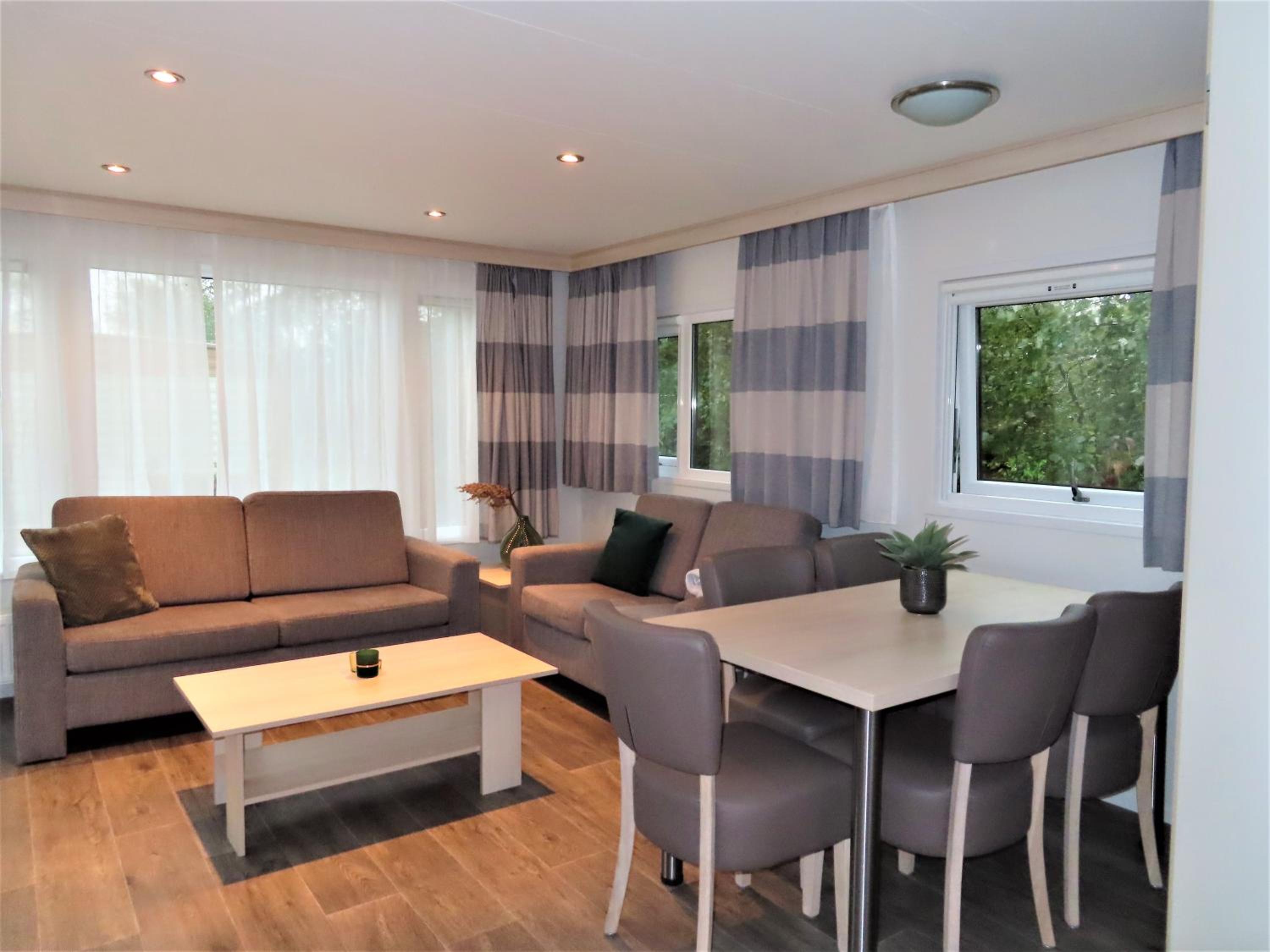 Two-Bedroom Chalet photo 1
