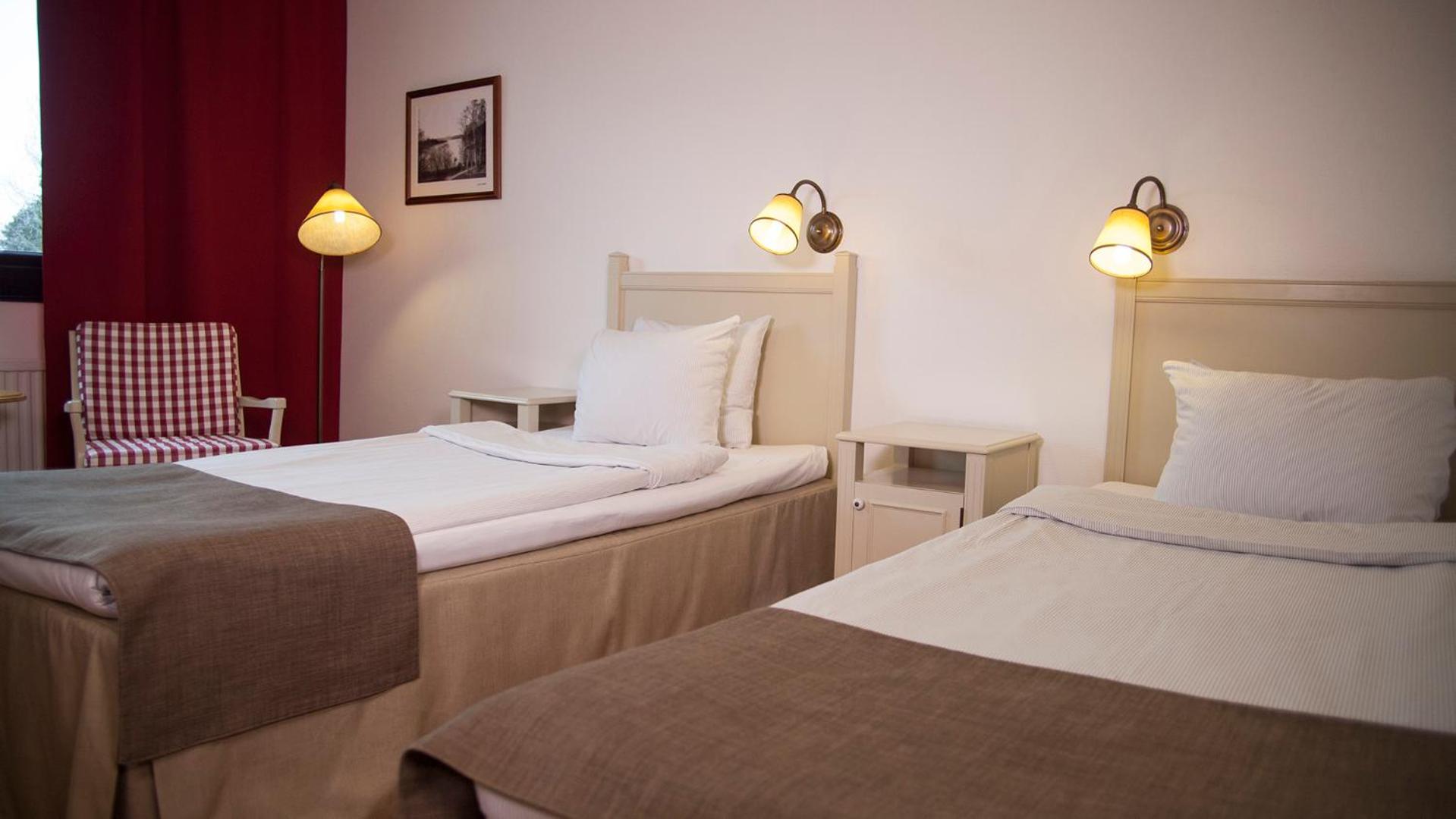 Twin Room - Pet Friendly - Photo 6