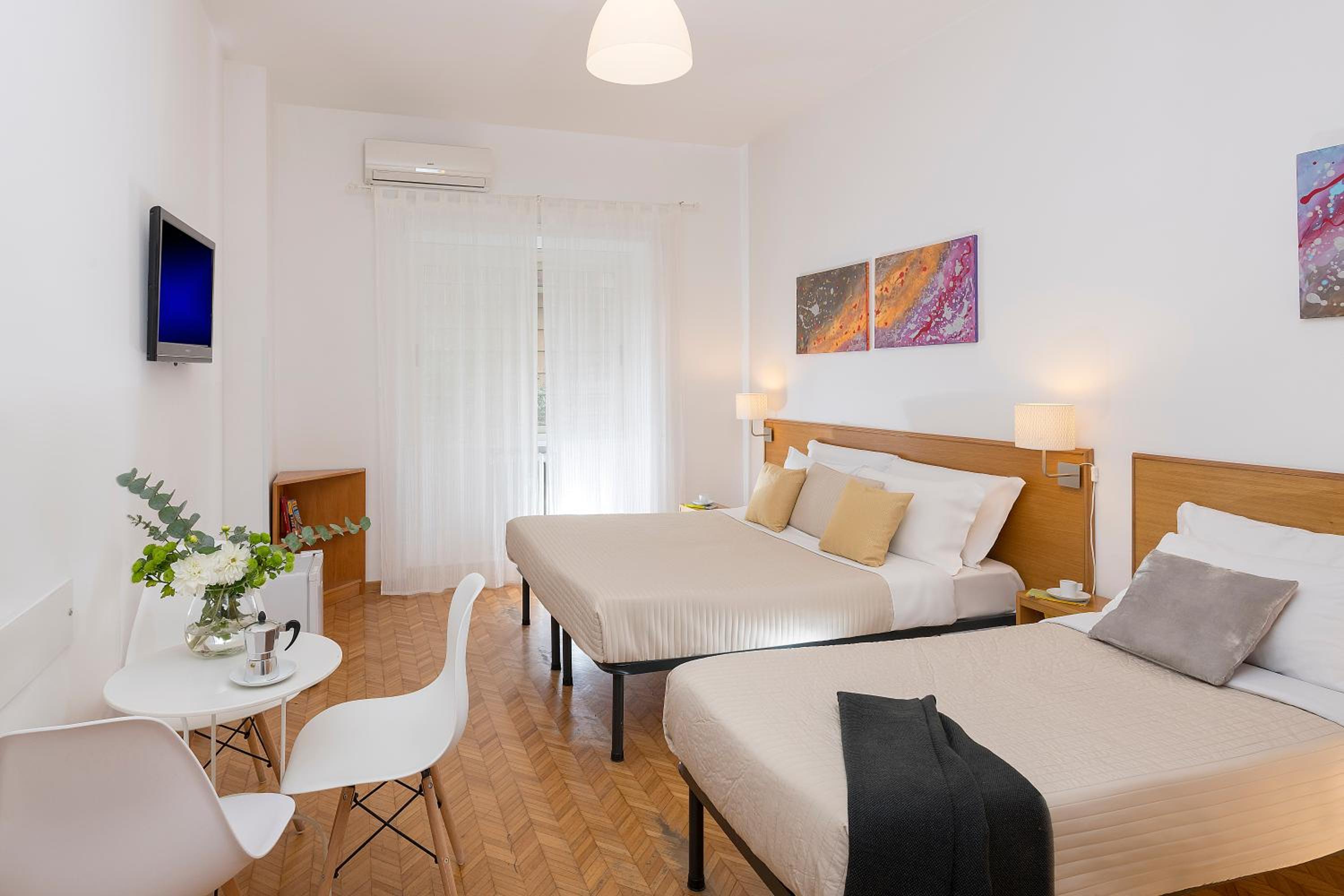 Triple Room photo 1