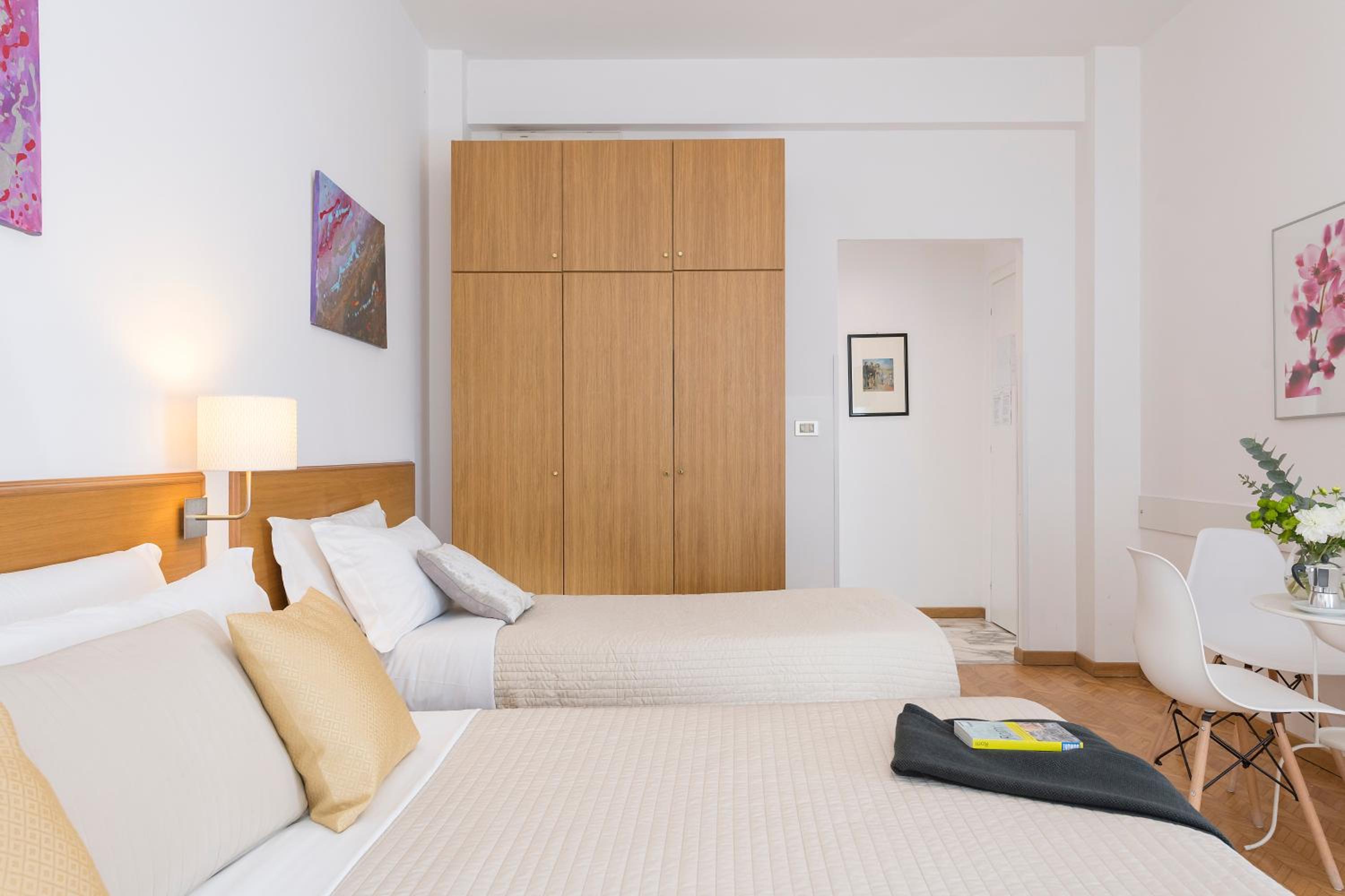 Triple Room photo 2