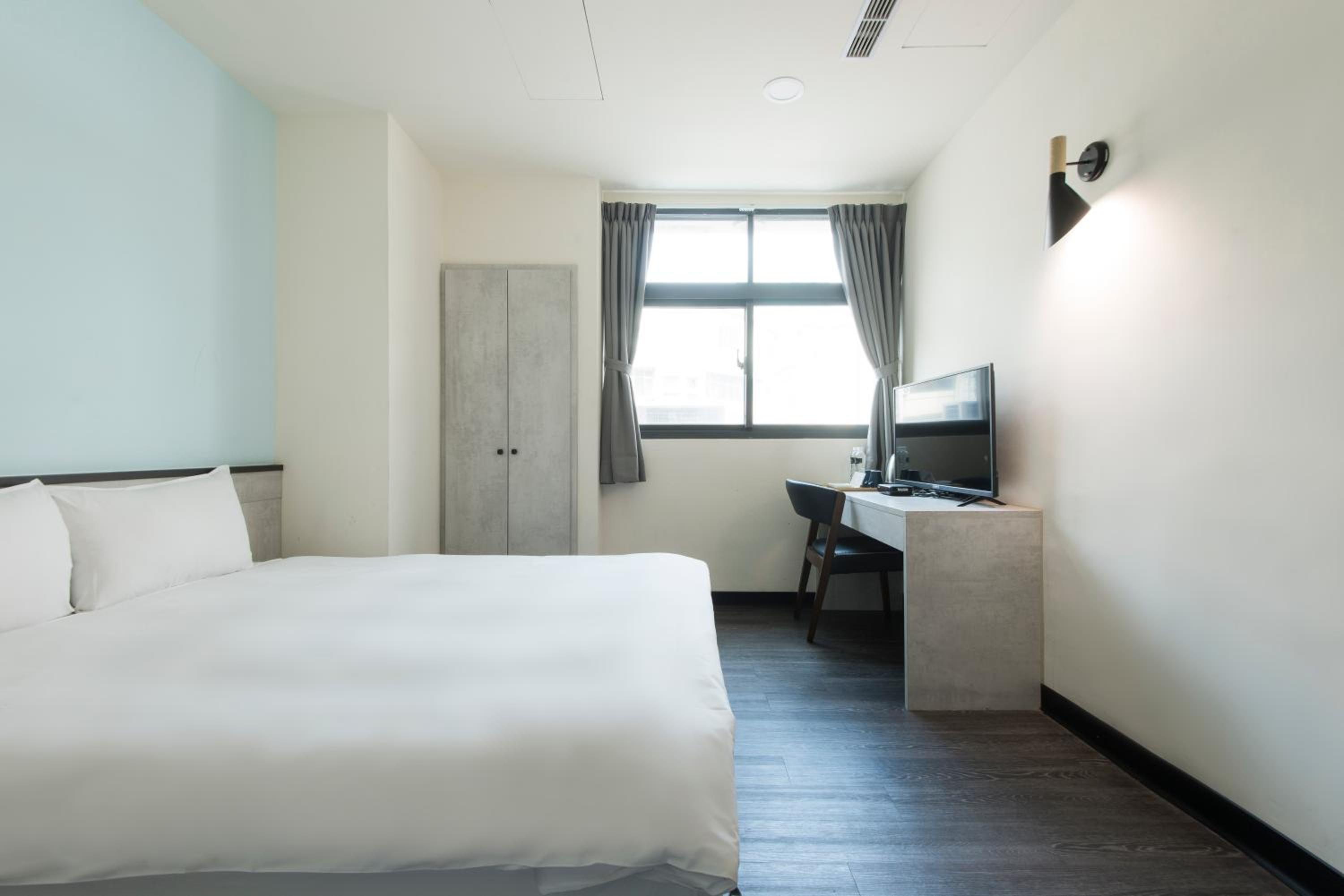 Standard Double Room photo 1