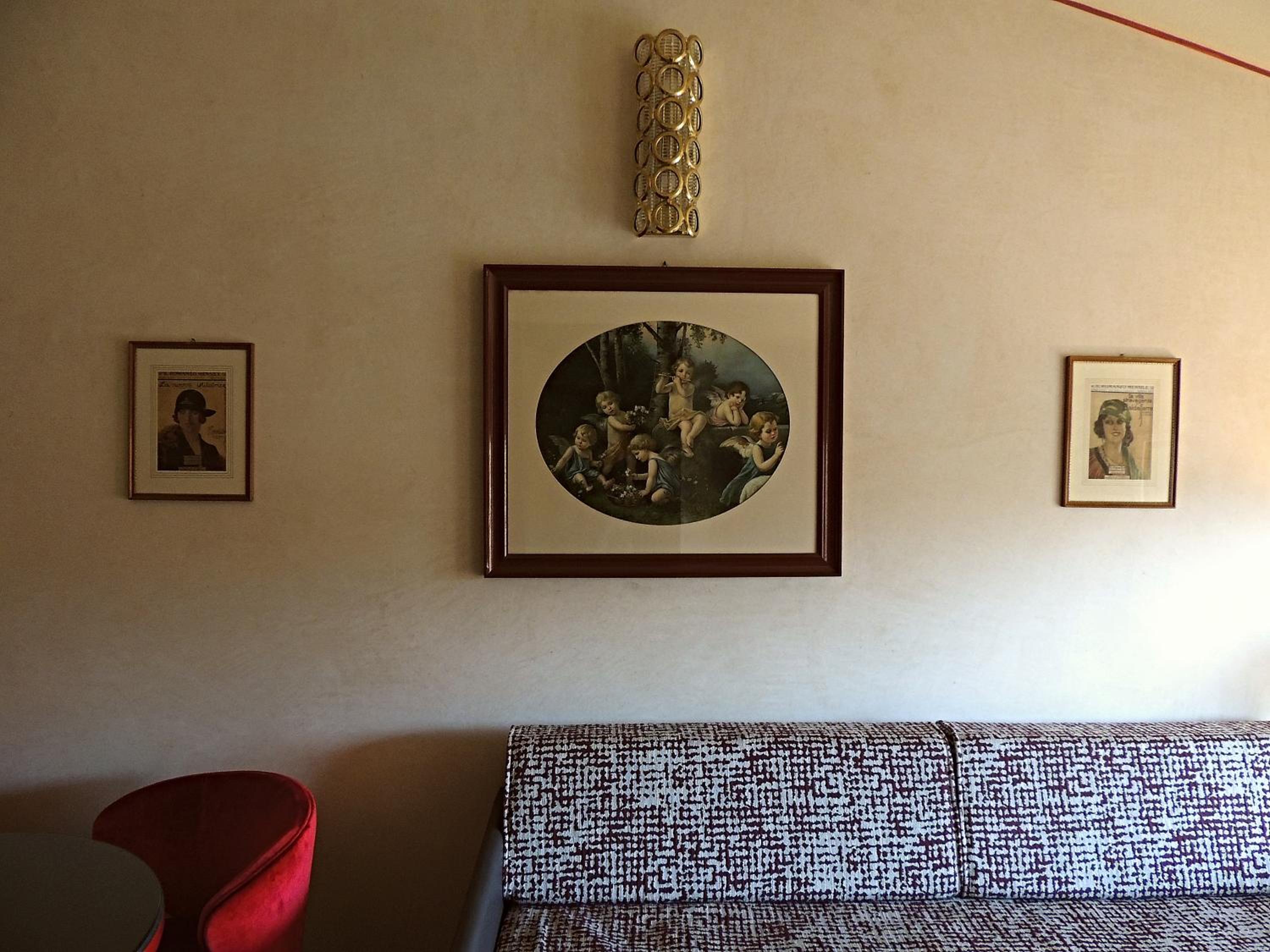 Junior Suite with Garden View - Photo 1
