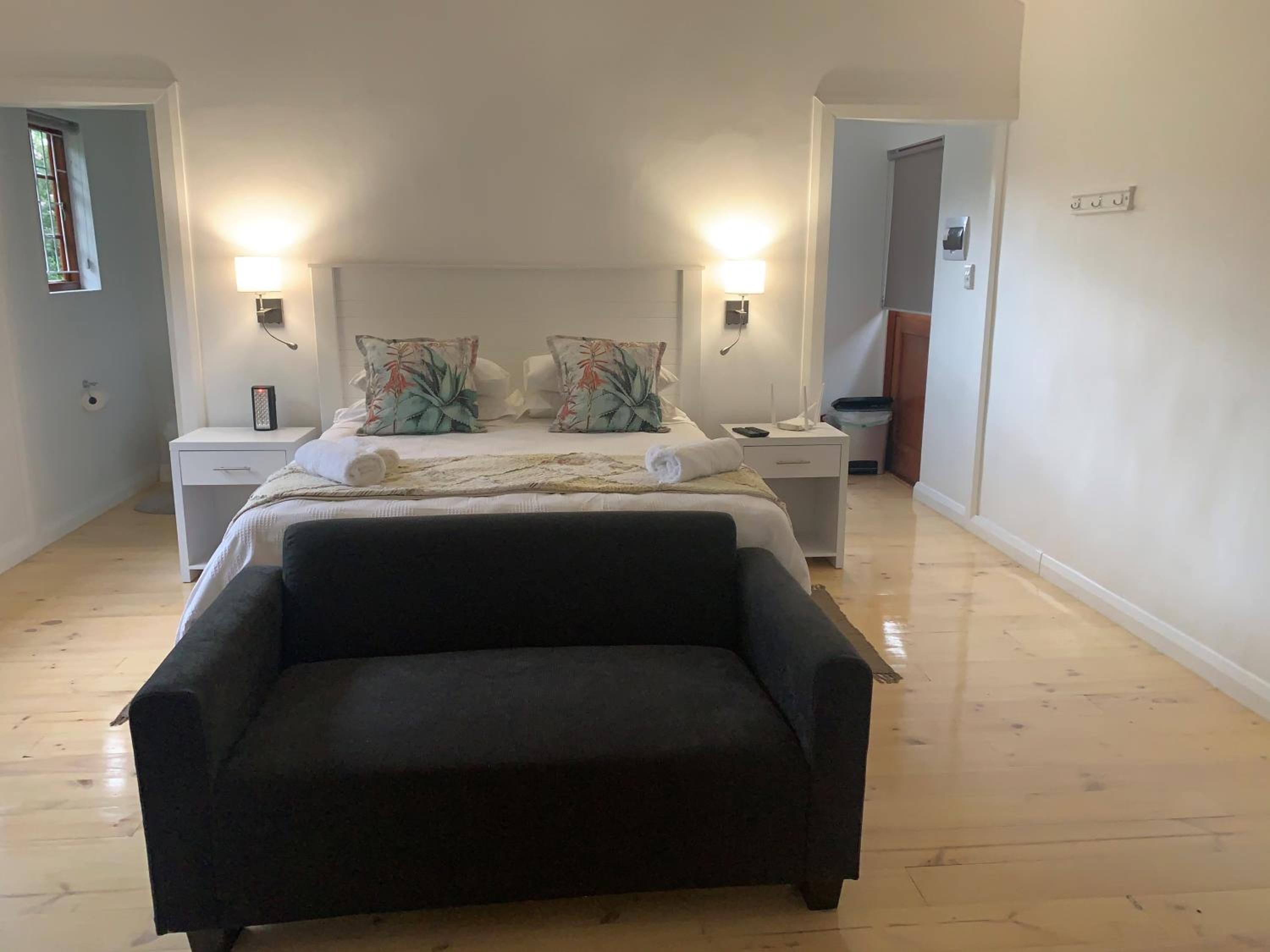 One-Bedroom Chalet - Photo 10