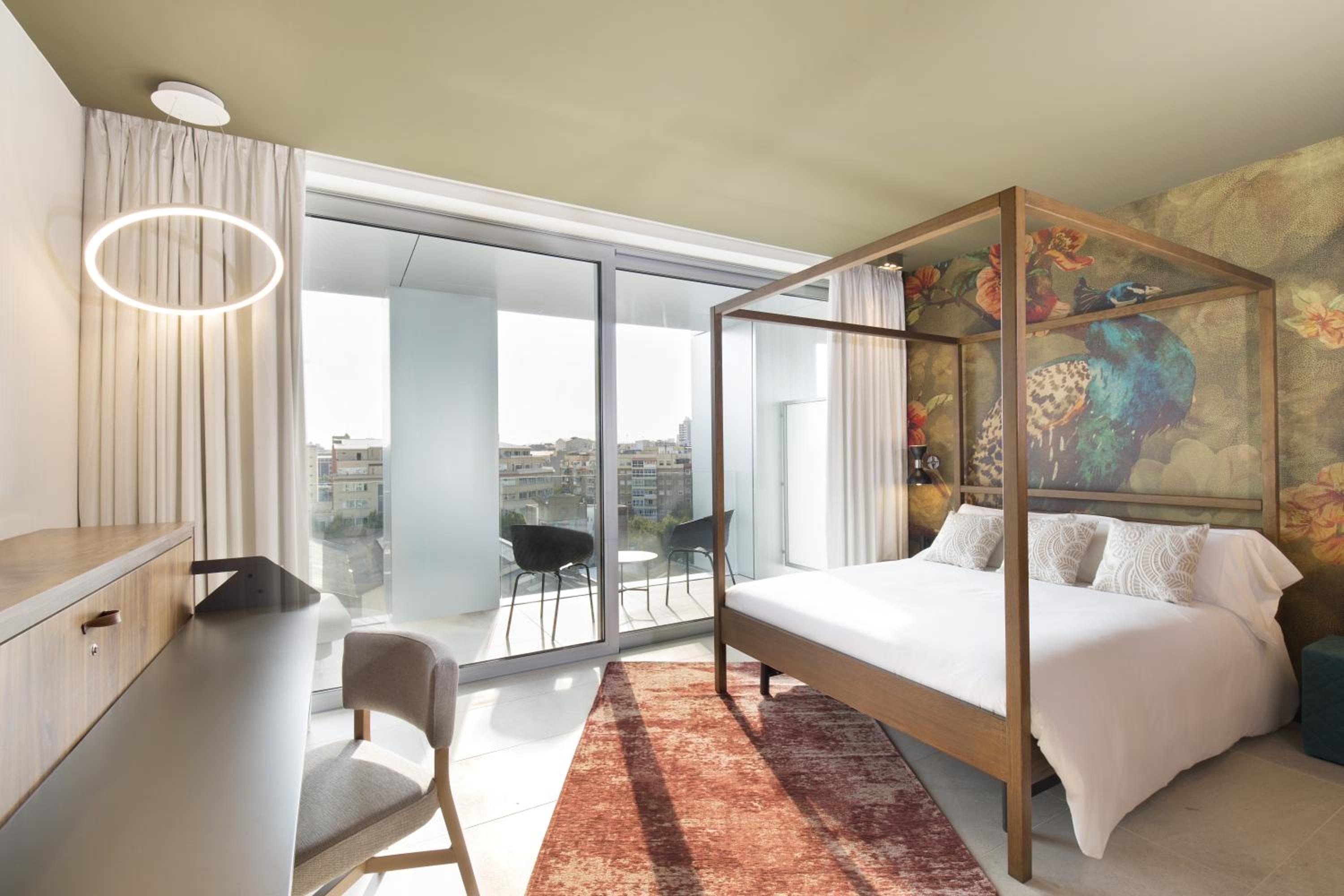 Superior Double Room with Terrace photo 3