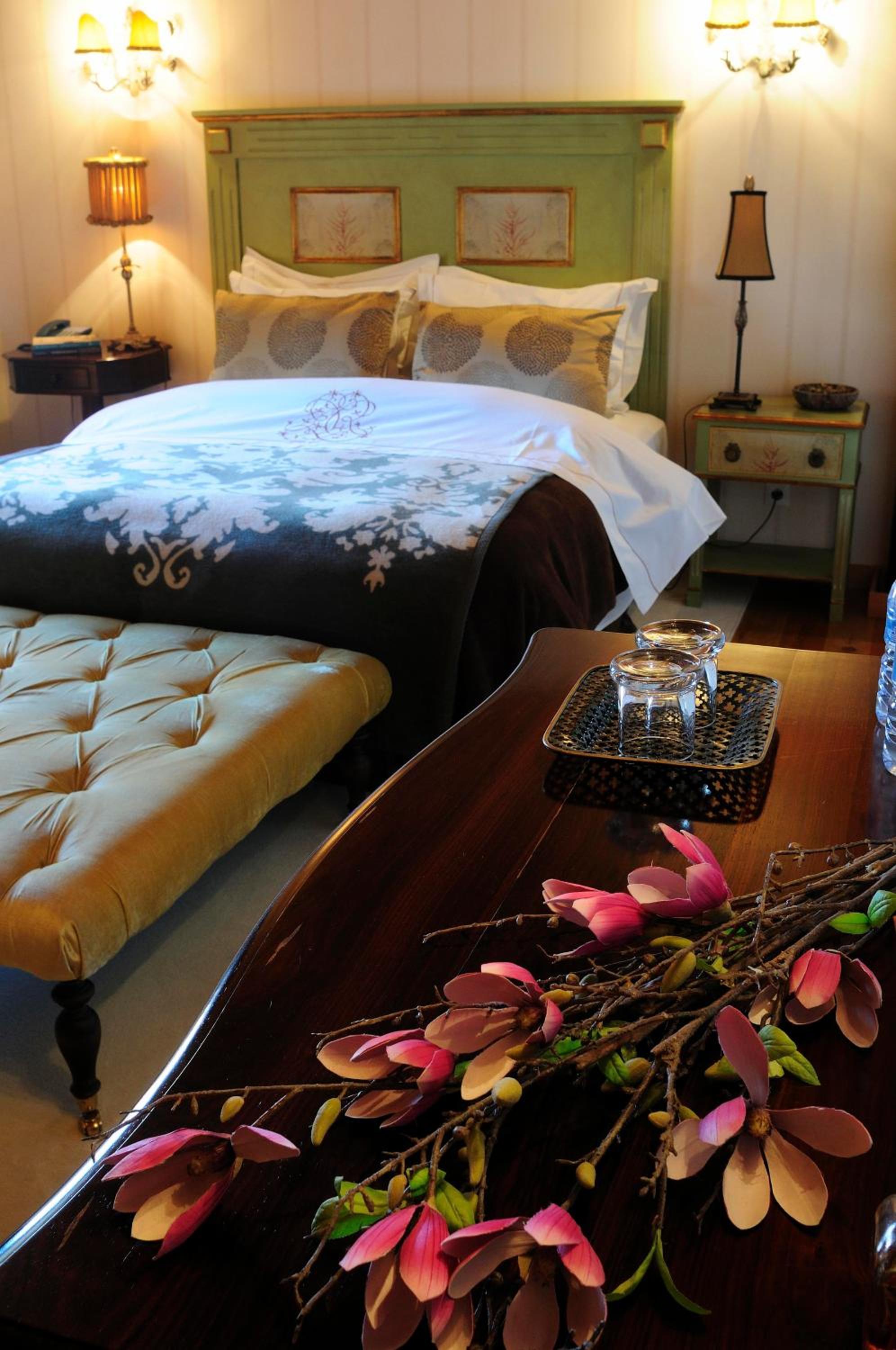 Superior Double Room - Photo 1