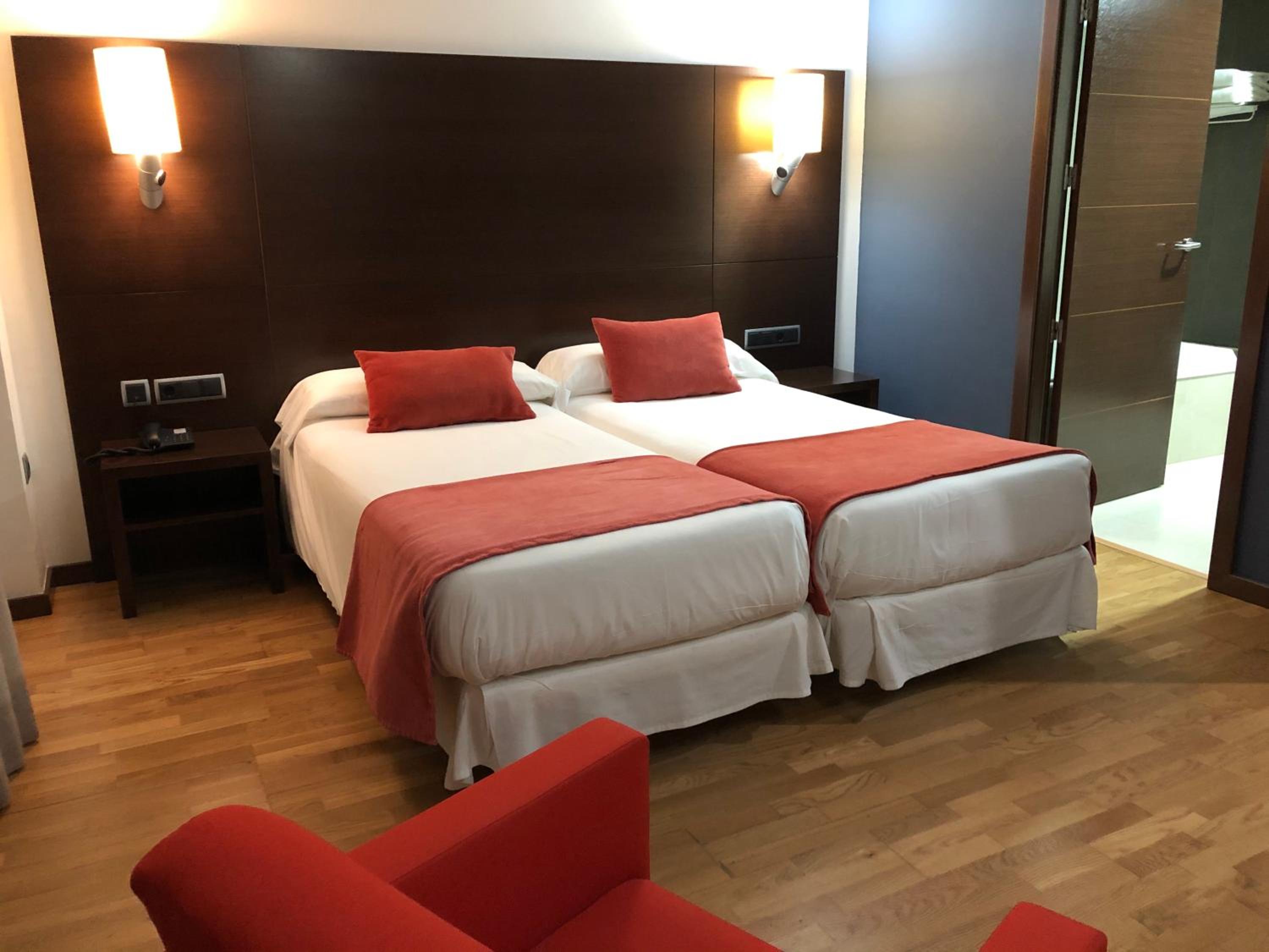 Habitación Doble