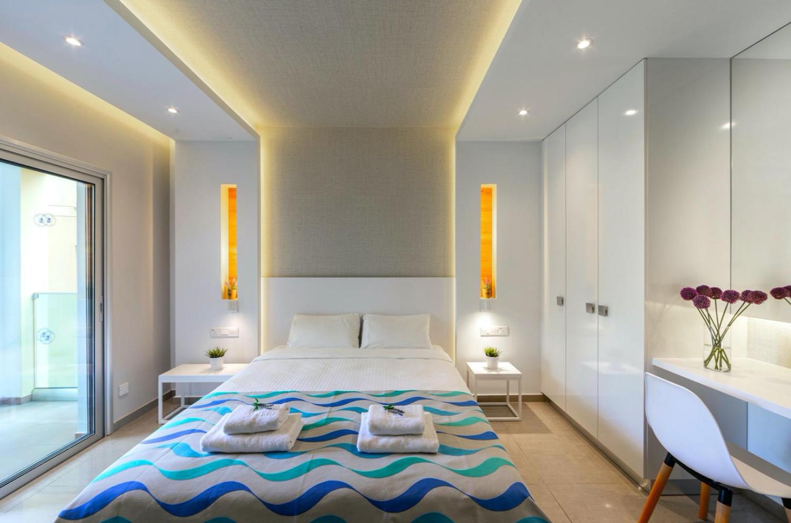 One-Bedroom Suite with Garden View - Photo 4