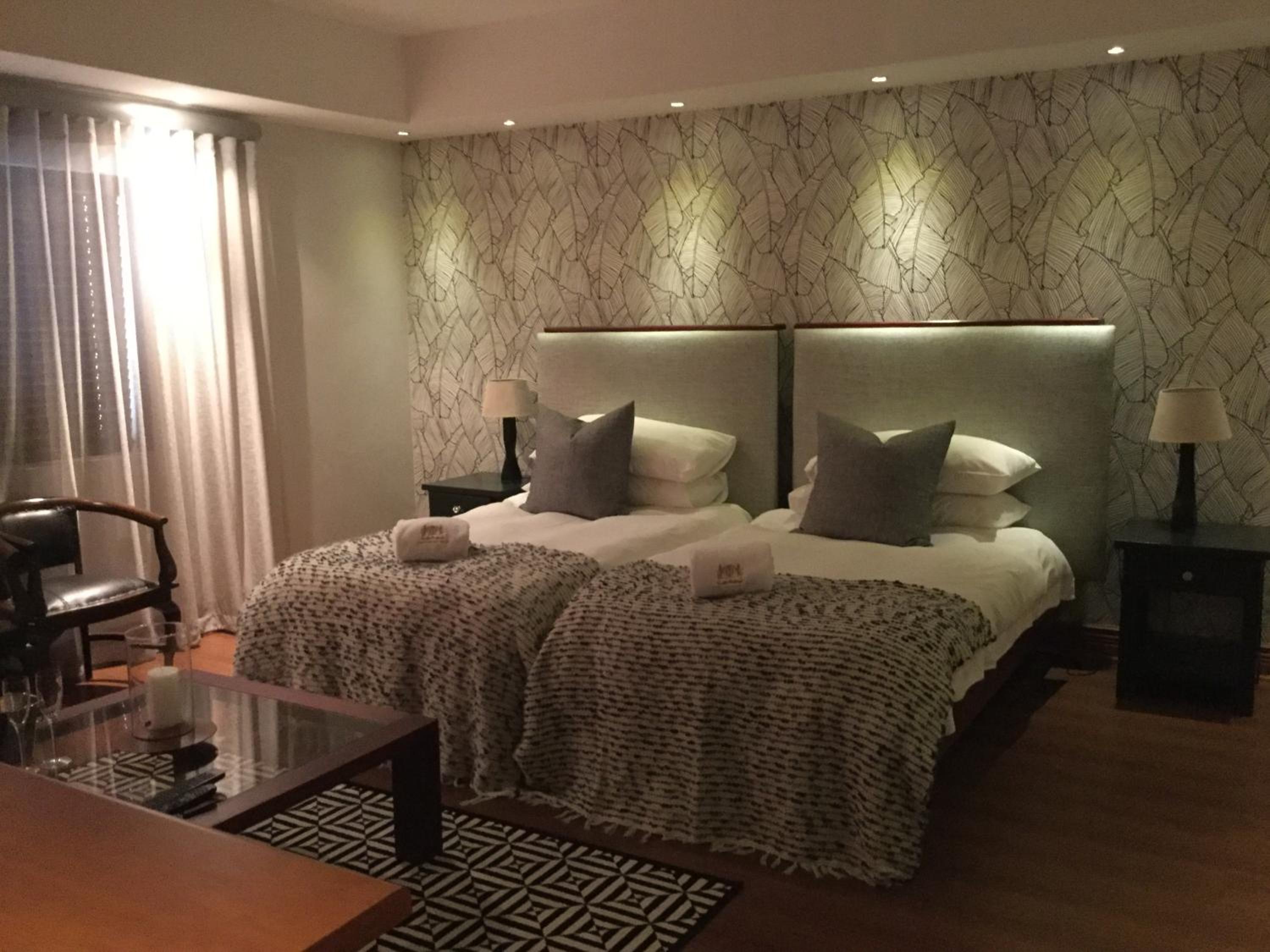 Large Double Or Twin Room photo 1