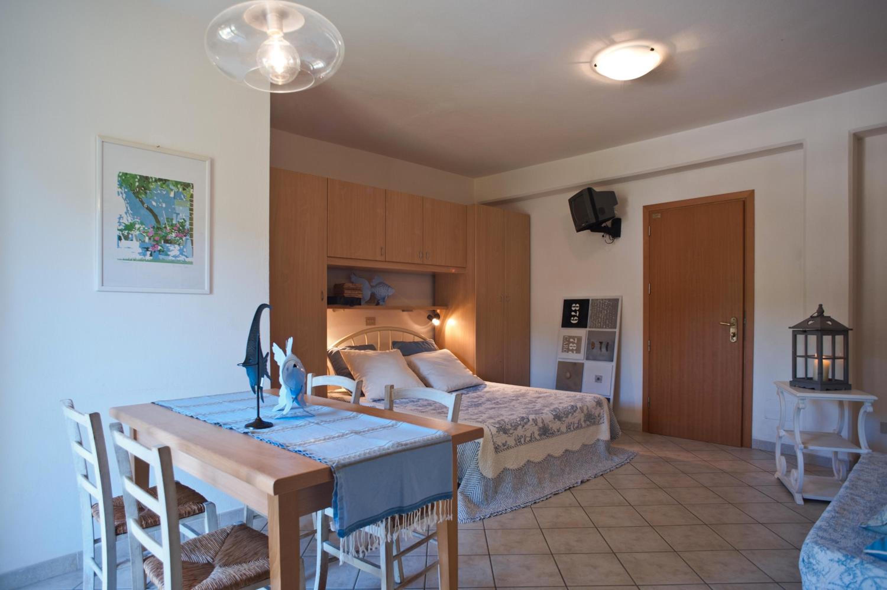 Comfort Triple Room