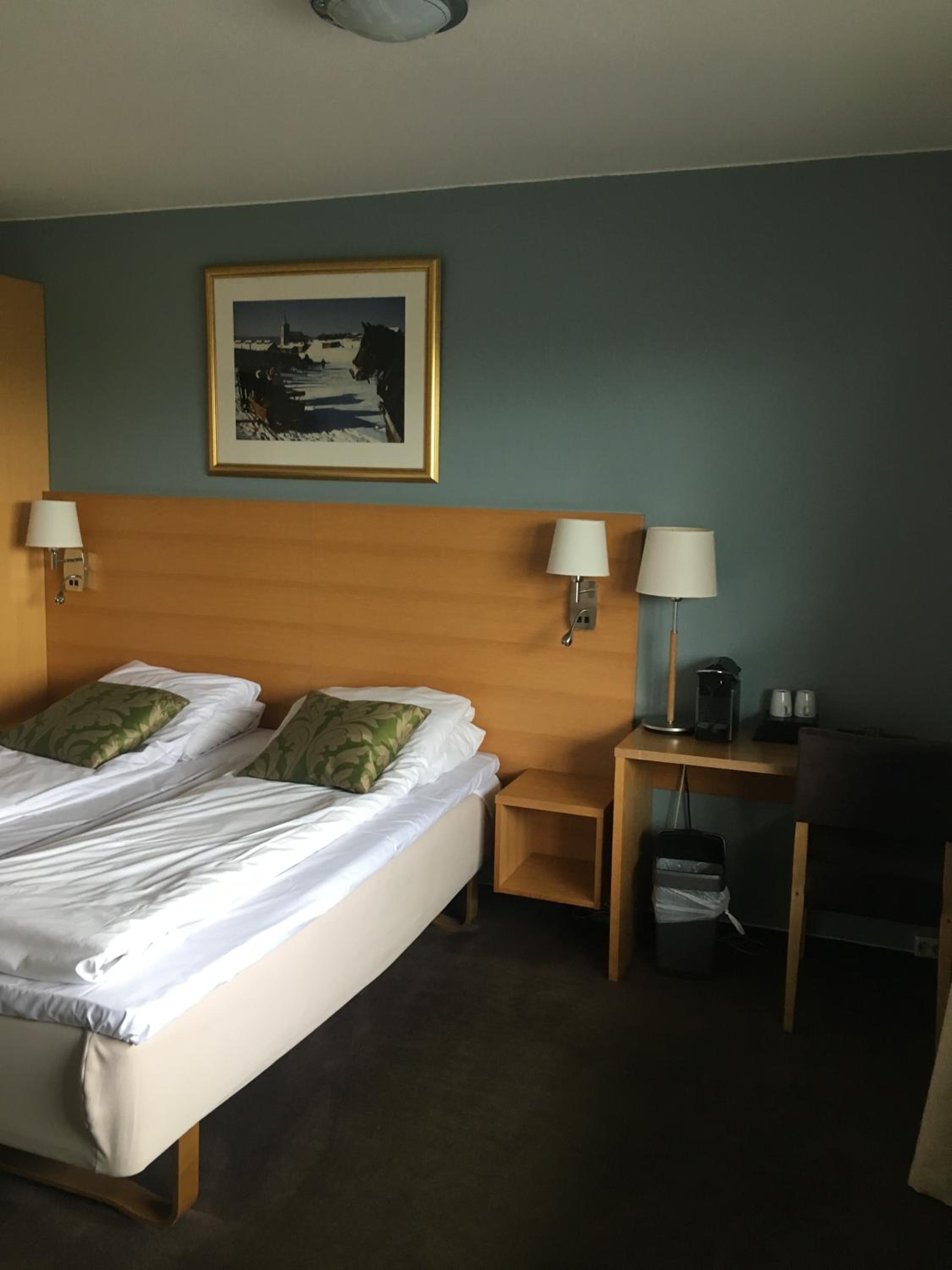 Balcony Room - Photo 1