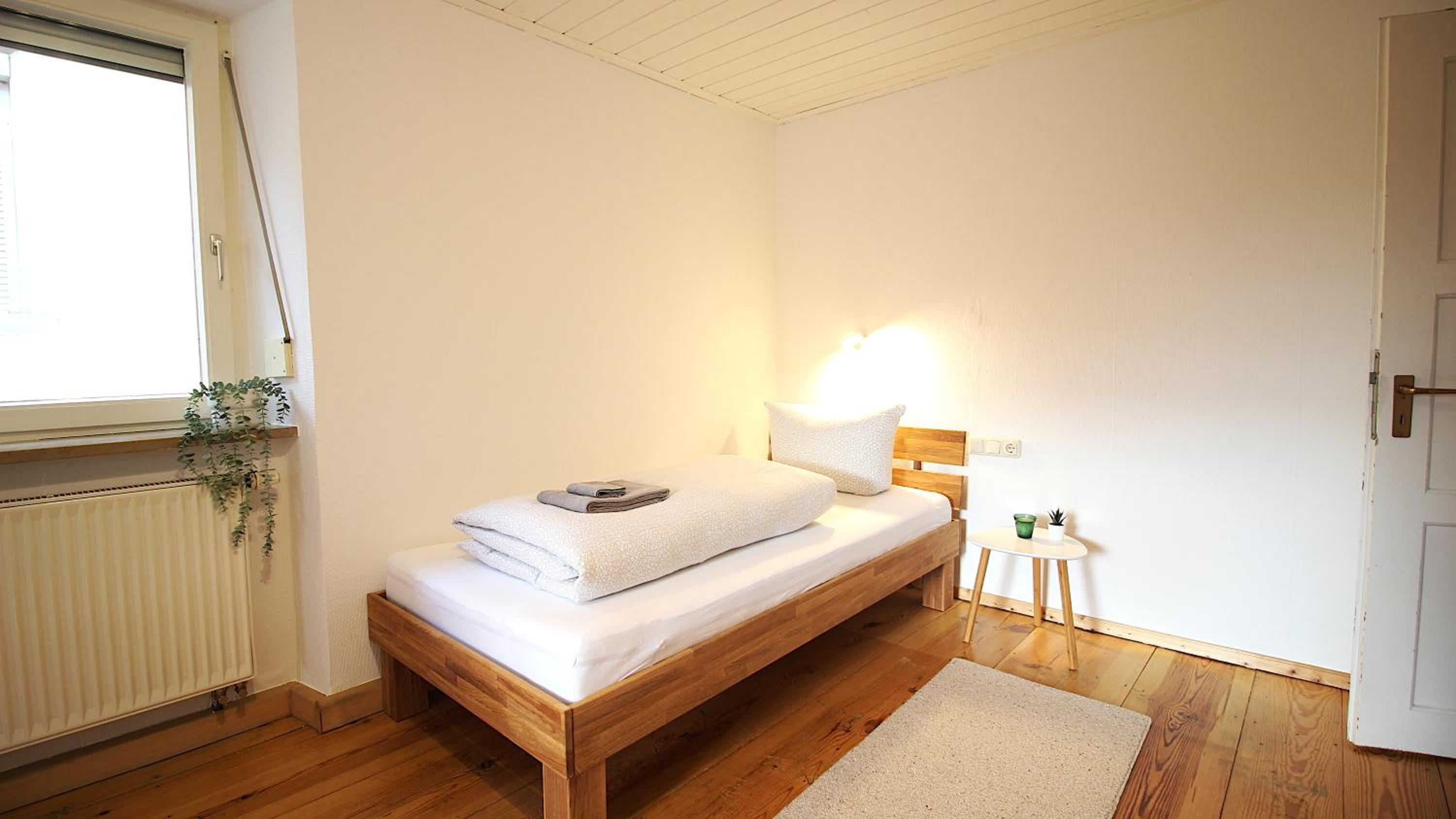 Deluxe Apartment photo 2